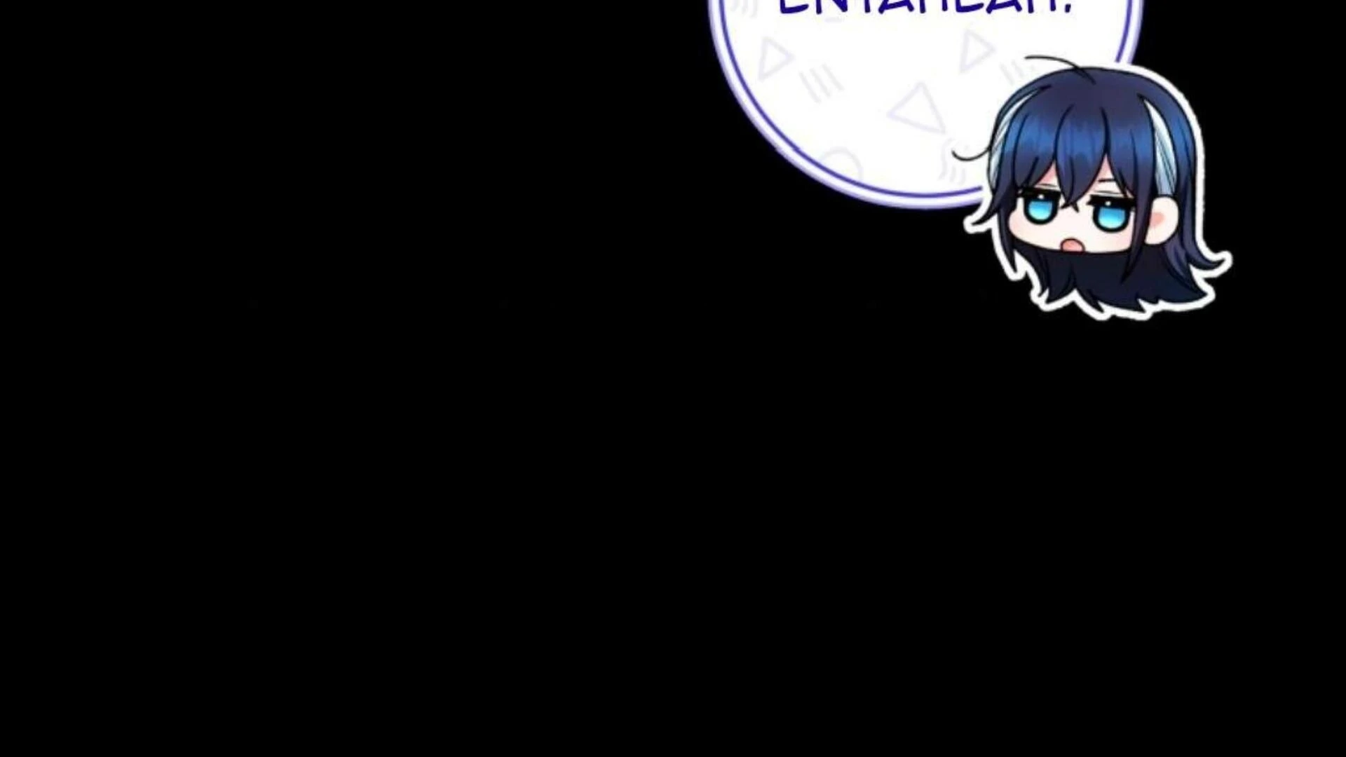 Baca Black Killer Whale Baby - Chapter 77 halaman 184