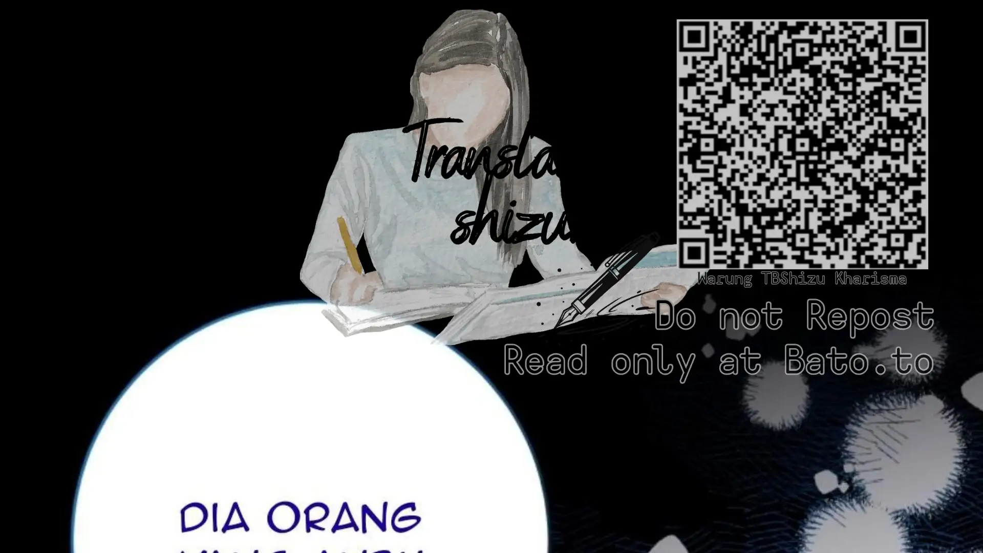 Baca Black Killer Whale Baby - Chapter 77 halaman 185