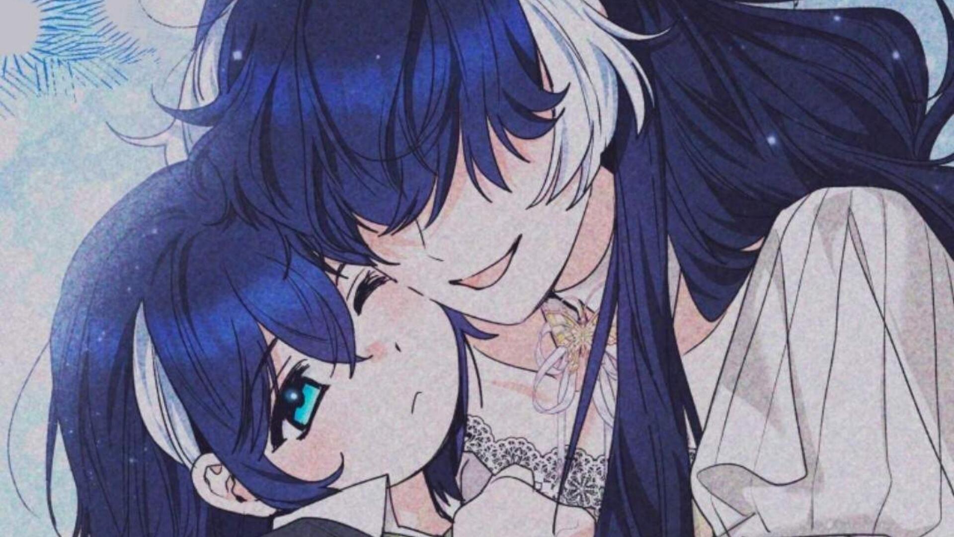 Baca Black Killer Whale Baby - Chapter 77 halaman 187