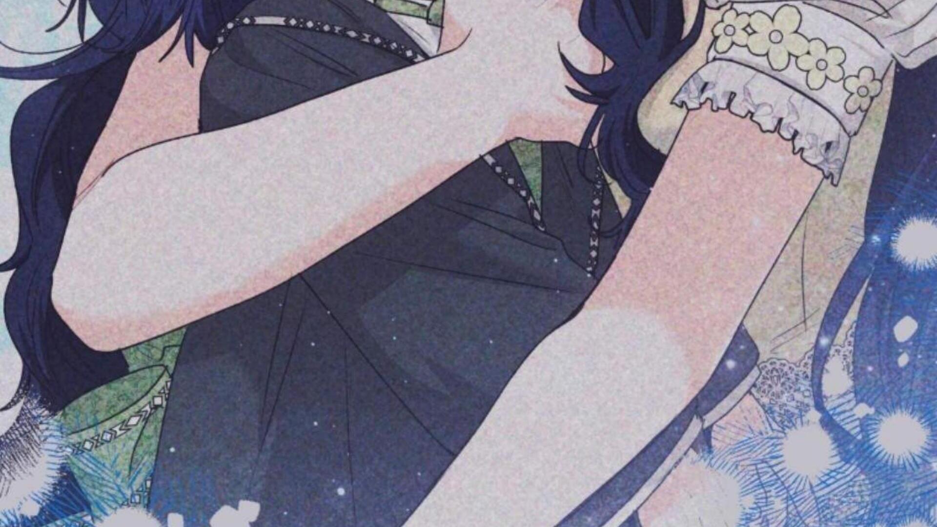 Baca Black Killer Whale Baby - Chapter 77 halaman 188