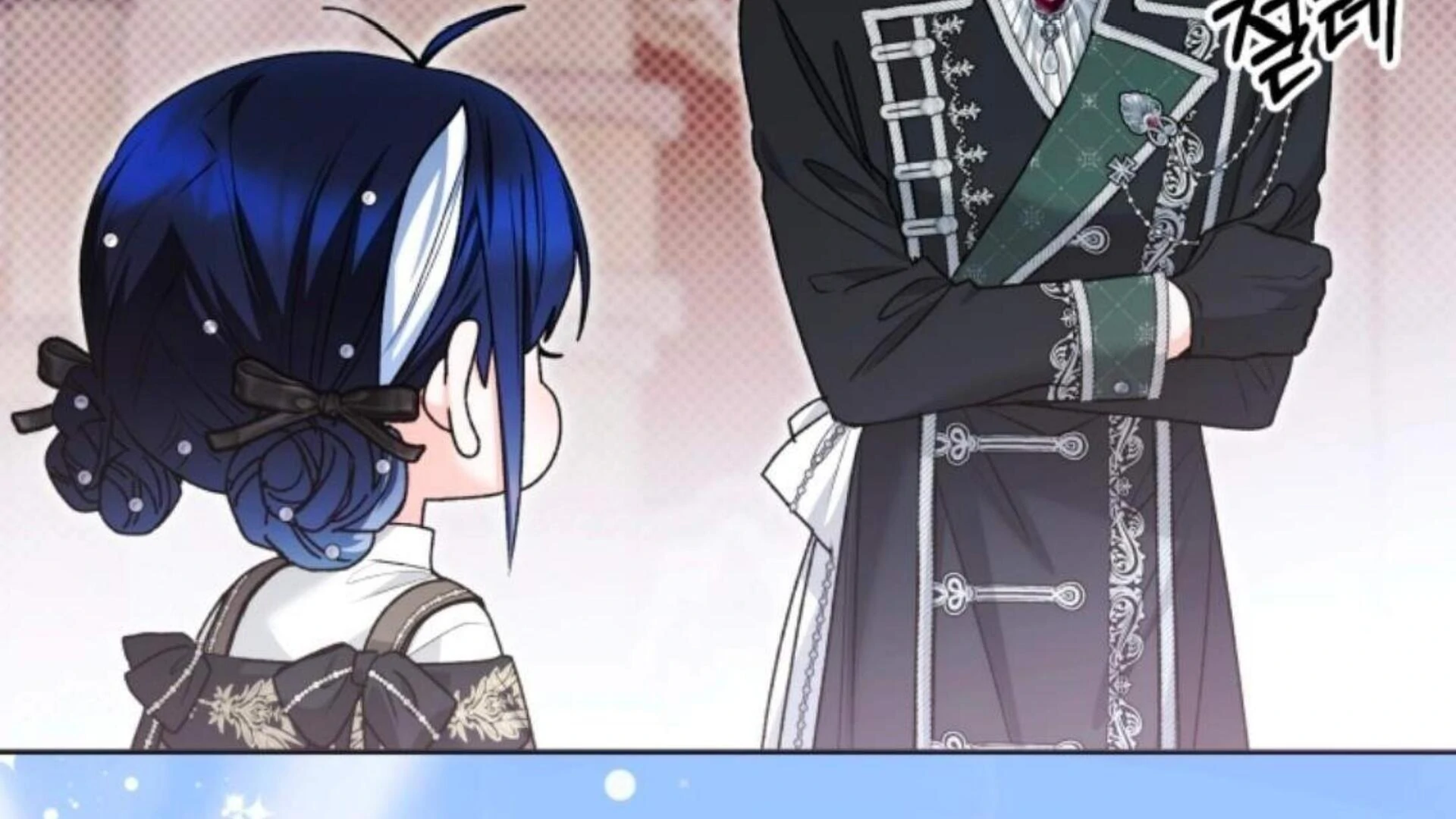 Baca Black Killer Whale Baby - Chapter 77 halaman 19