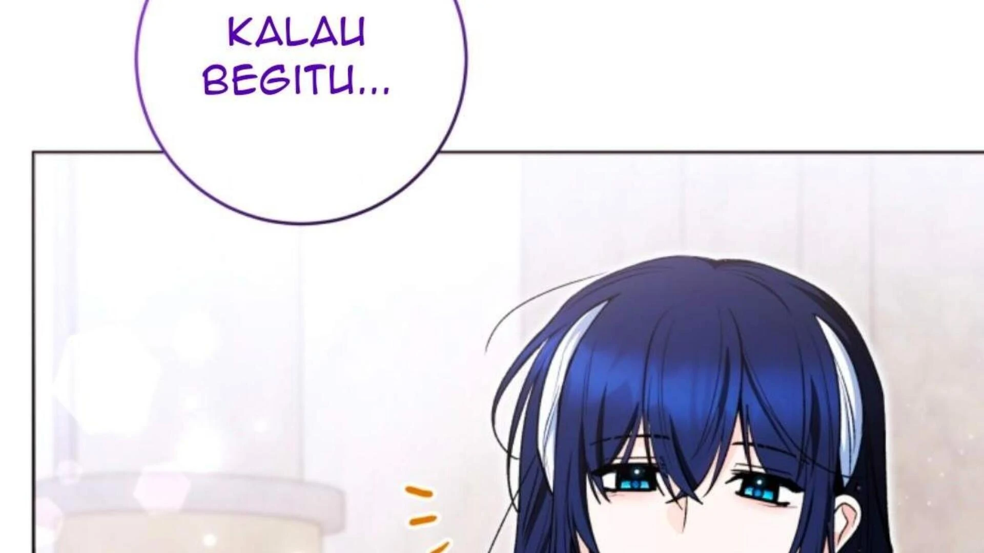 Baca Black Killer Whale Baby - Chapter 77 halaman 193