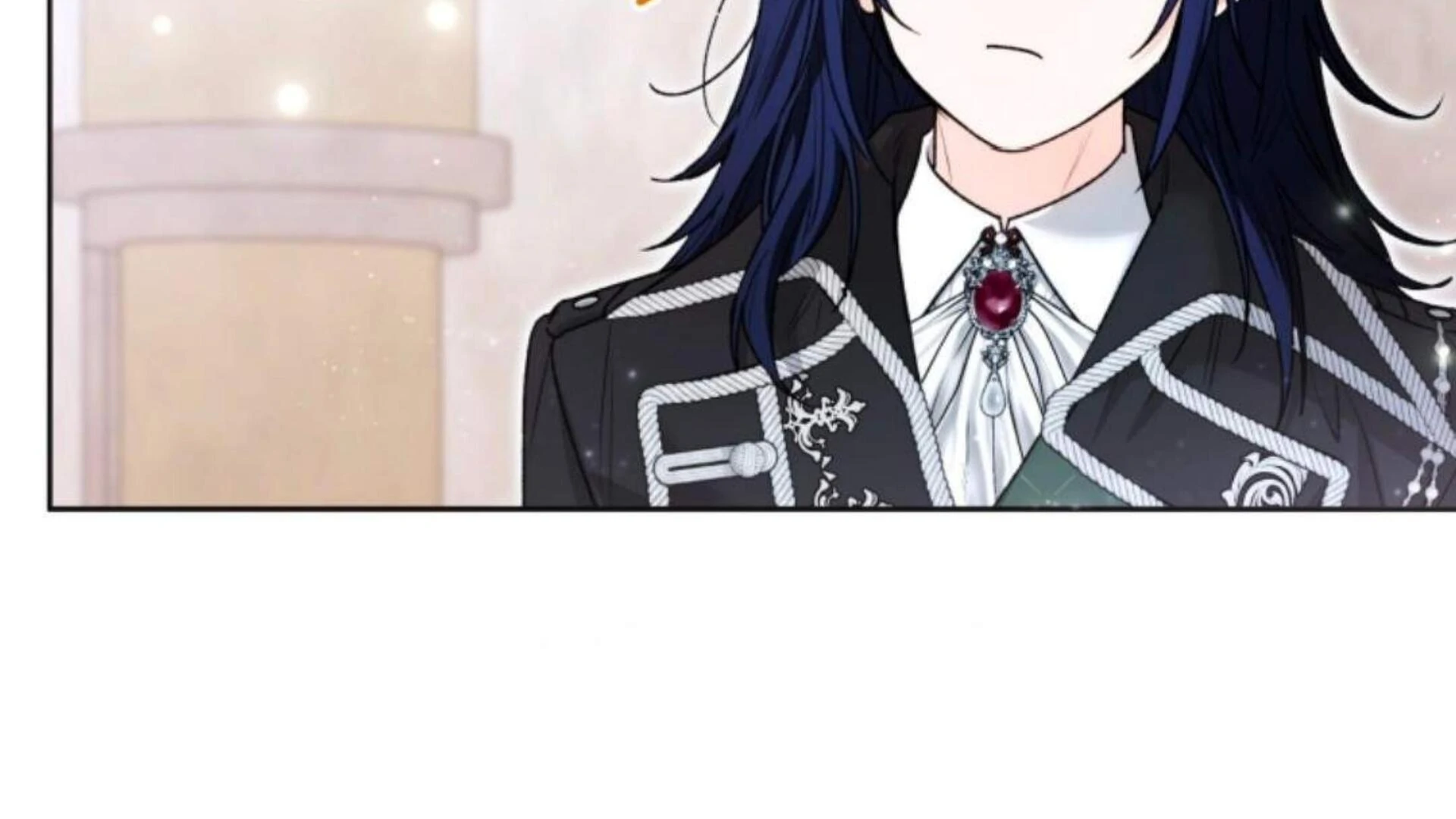 Baca Black Killer Whale Baby - Chapter 77 halaman 194