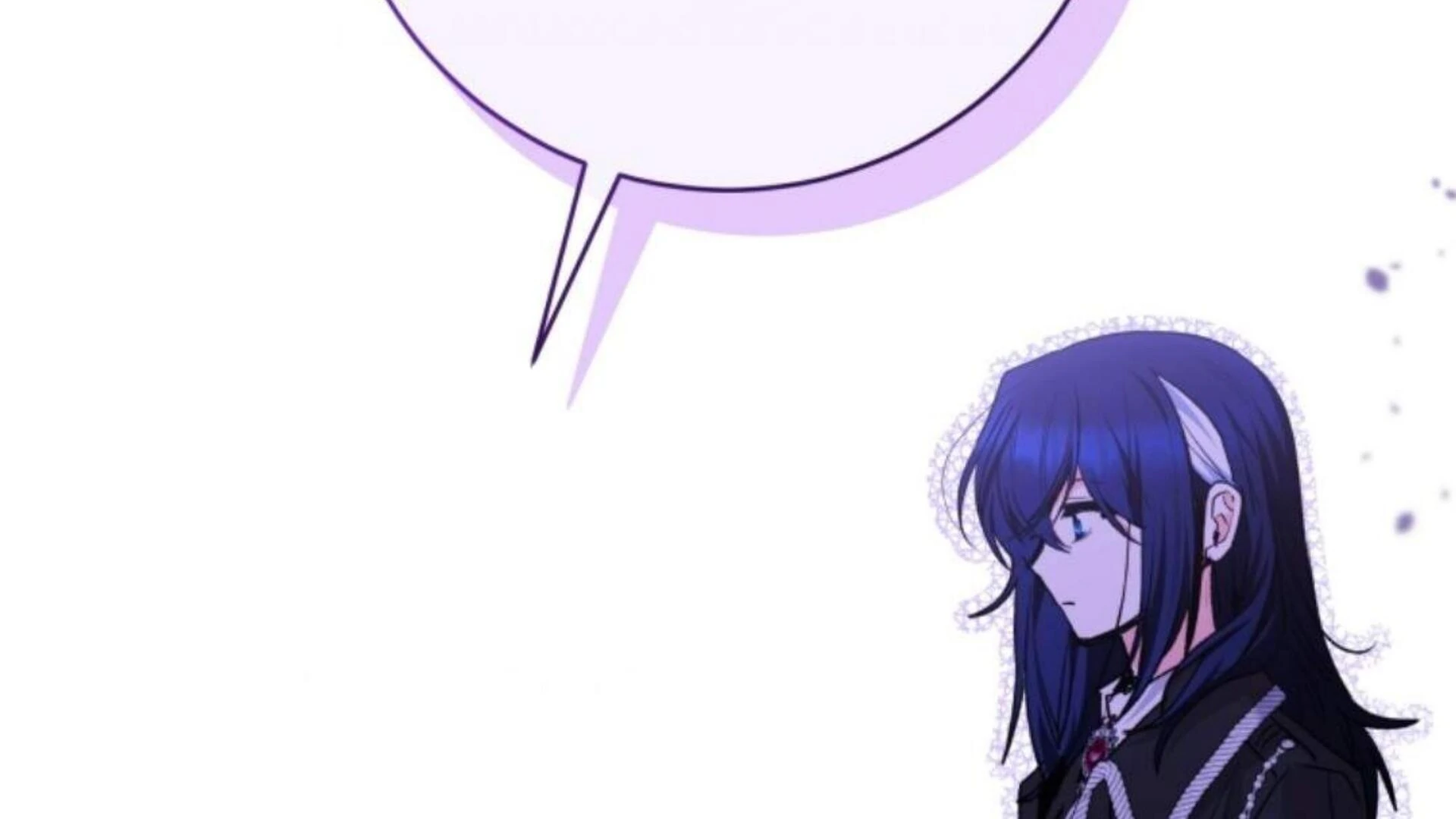 Baca Black Killer Whale Baby - Chapter 77 halaman 197