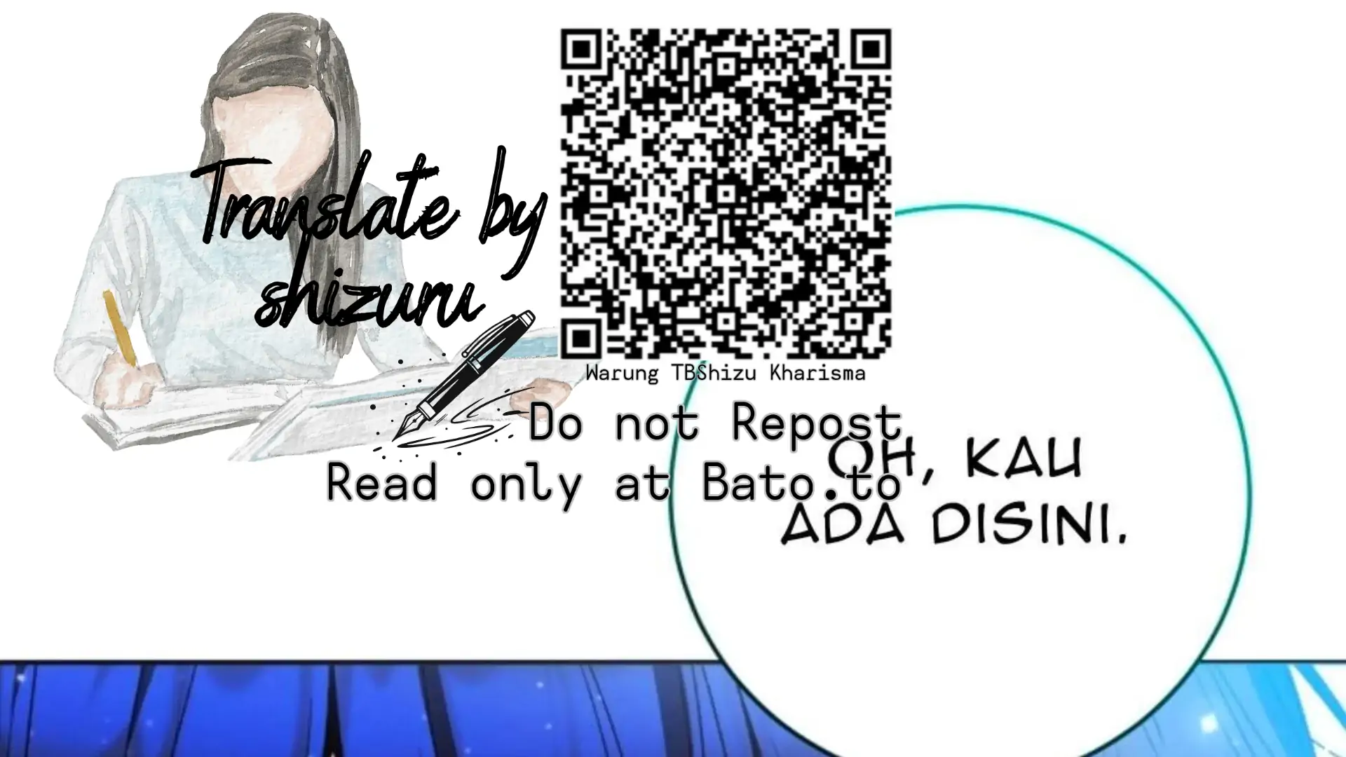 Baca Black Killer Whale Baby - Chapter 77 halaman 2