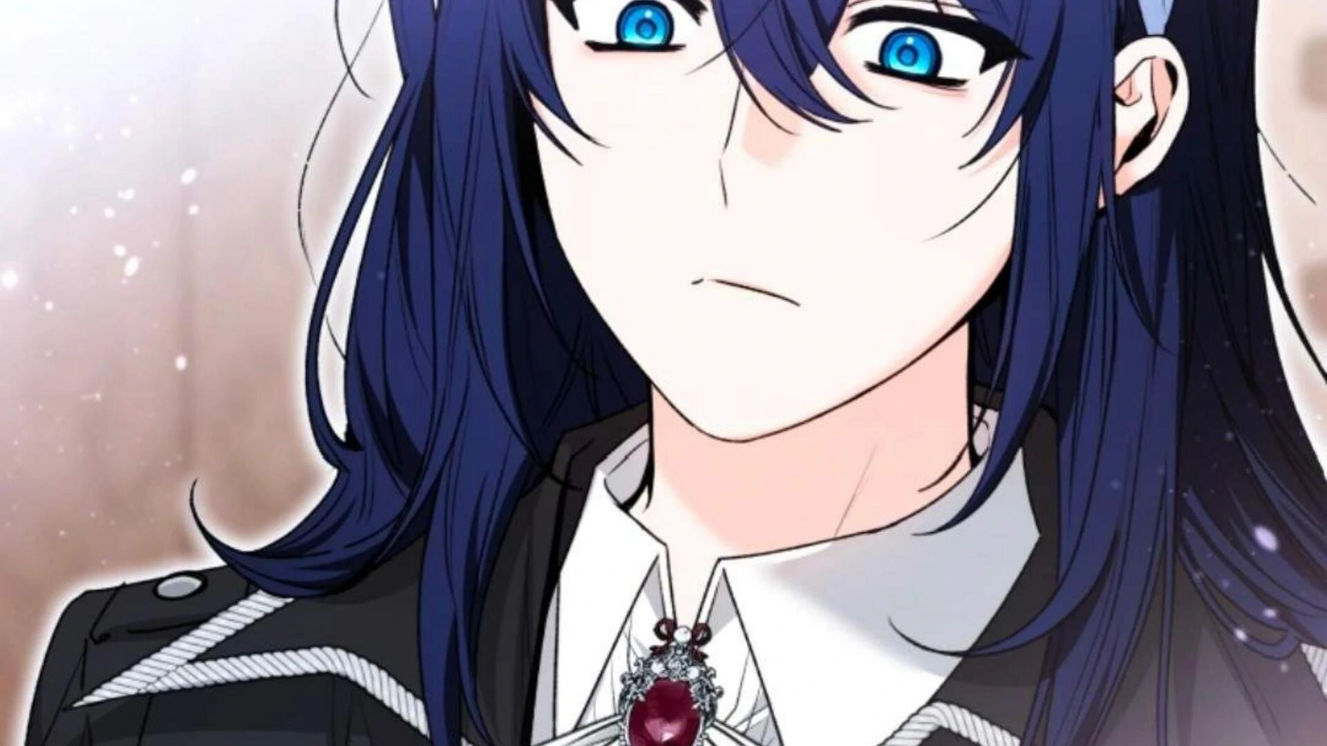 Baca Black Killer Whale Baby - Chapter 77 halaman 201