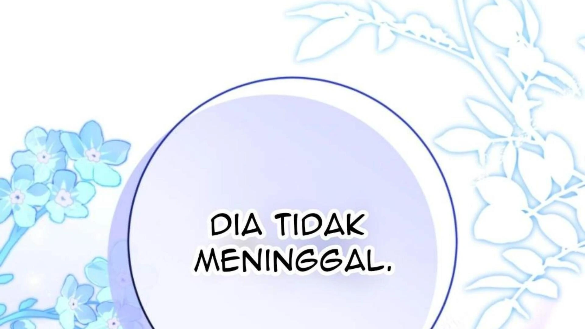 Baca Black Killer Whale Baby - Chapter 77 halaman 207