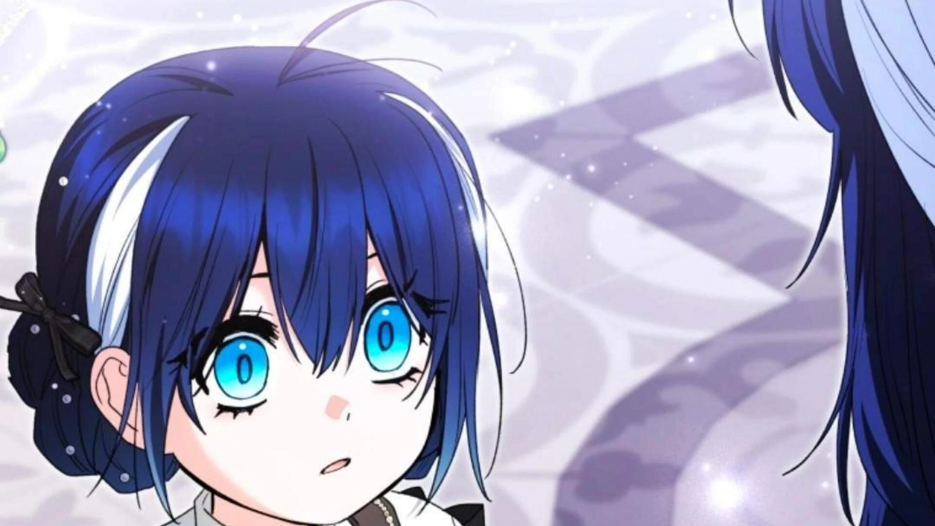 Baca Black Killer Whale Baby - Chapter 77 halaman 209