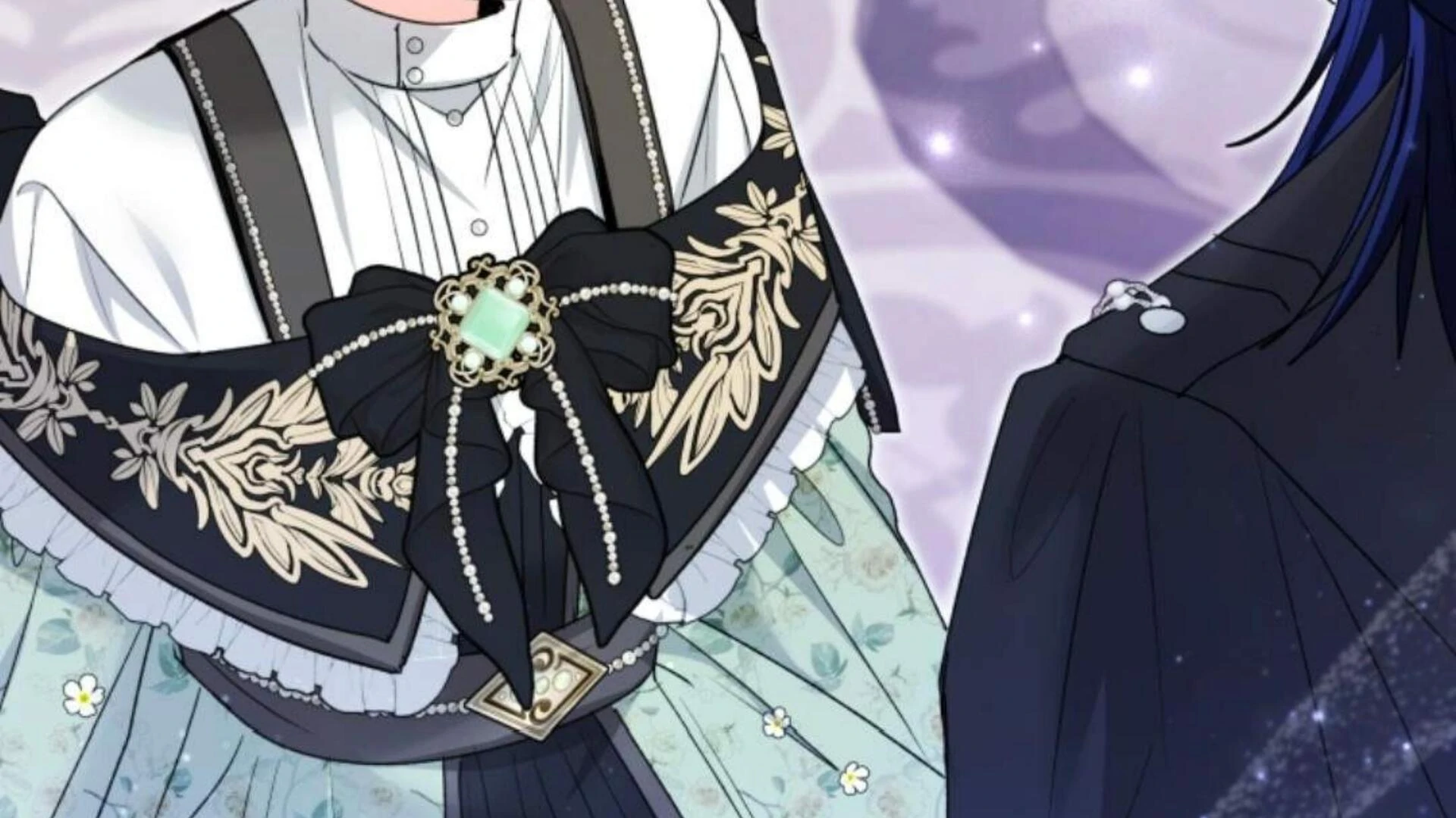 Baca Black Killer Whale Baby - Chapter 77 halaman 210