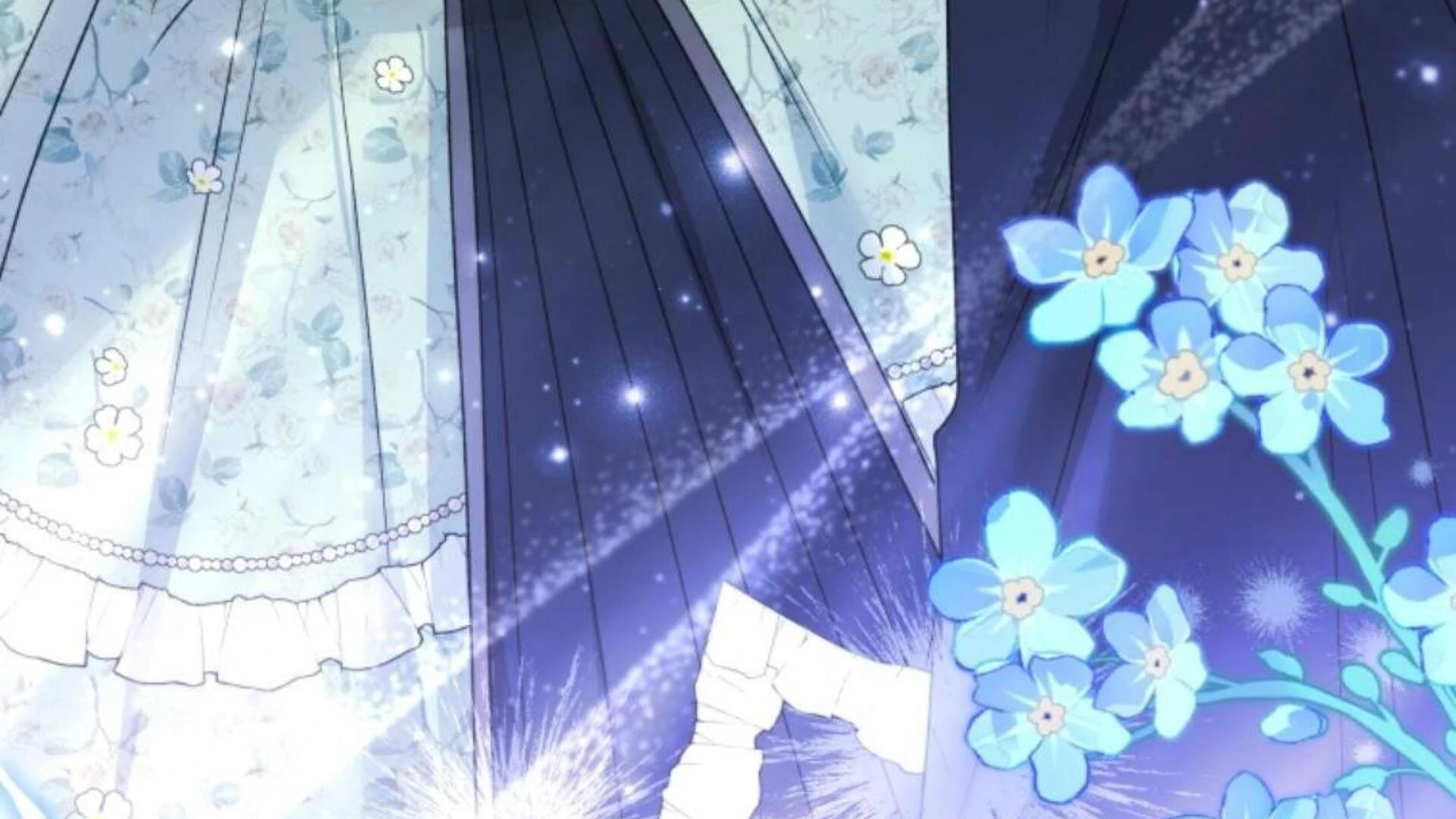 Baca Black Killer Whale Baby - Chapter 77 halaman 211