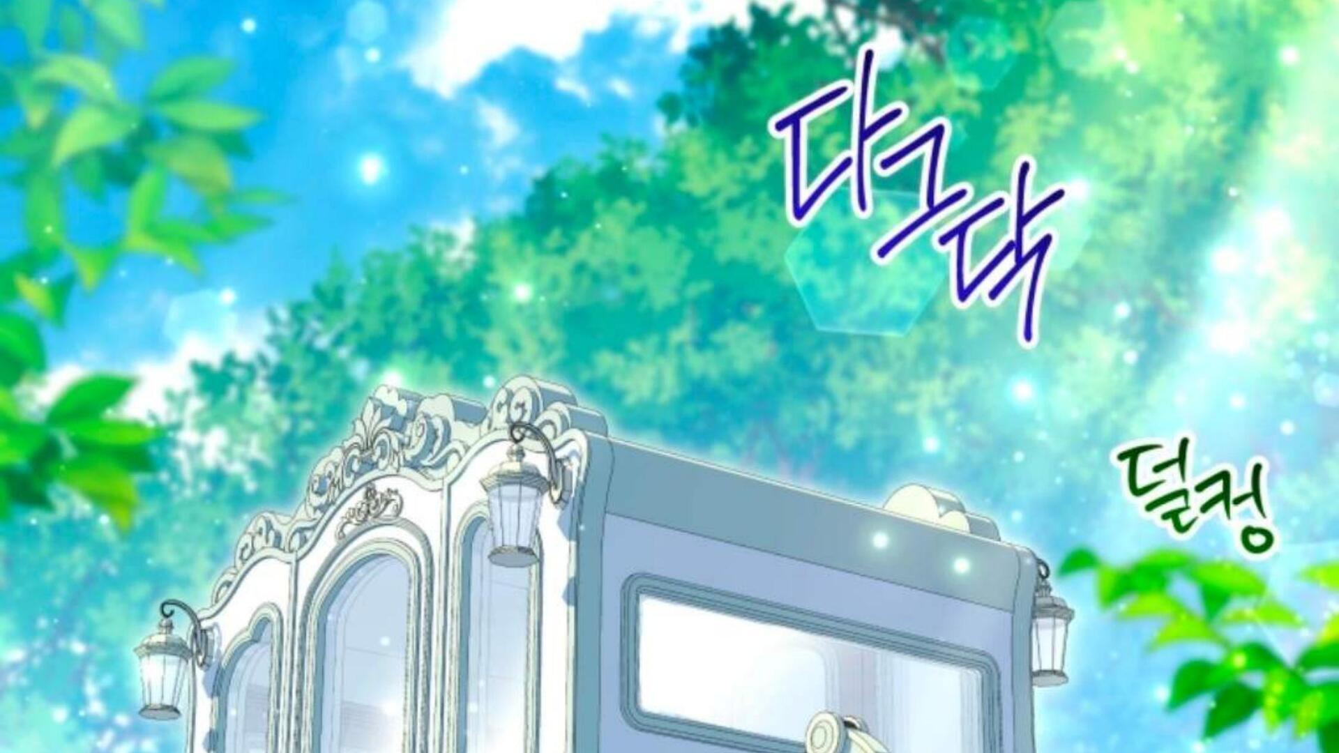 Baca Black Killer Whale Baby - Chapter 77 halaman 221