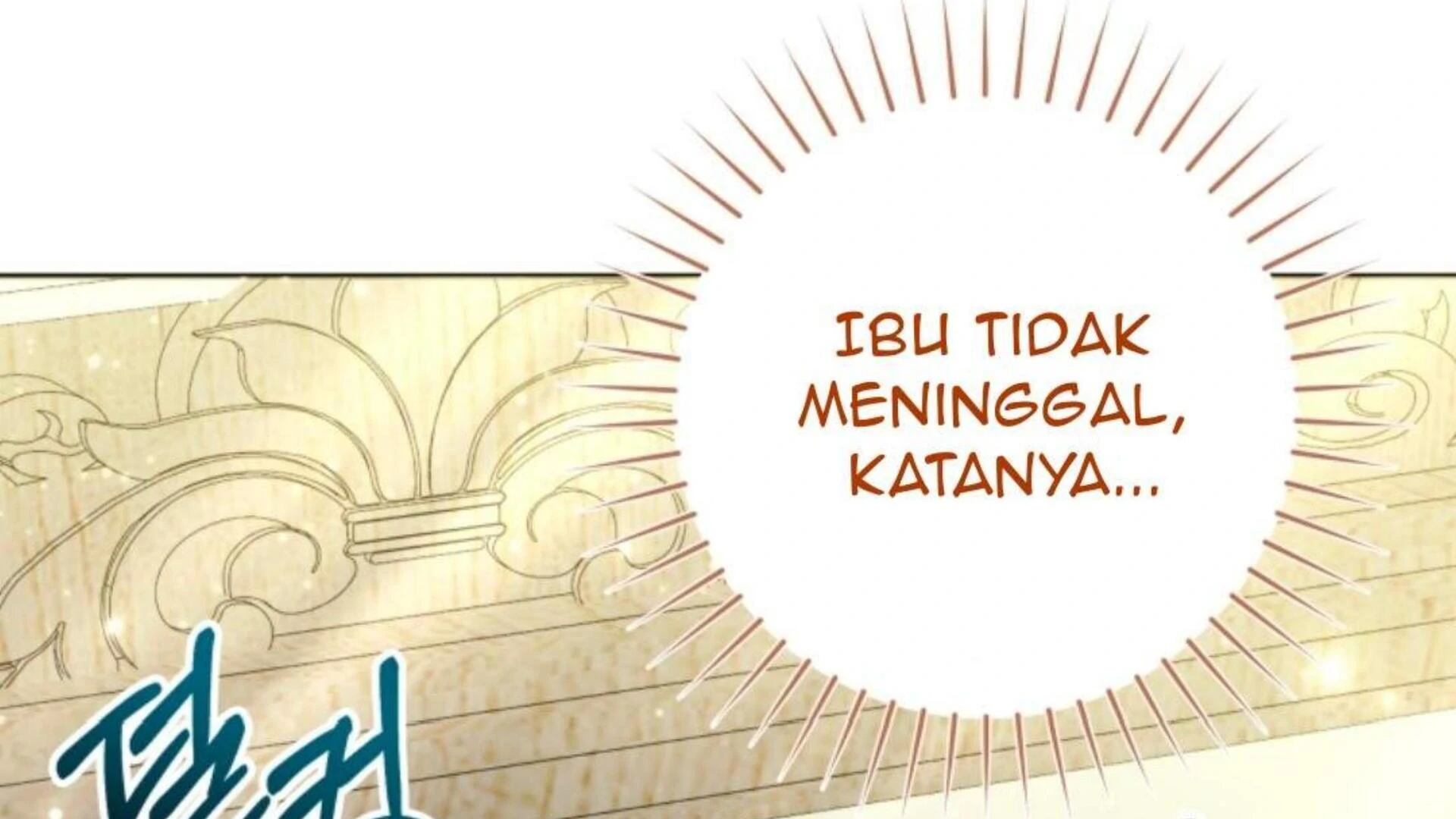 Baca Black Killer Whale Baby - Chapter 77 halaman 224