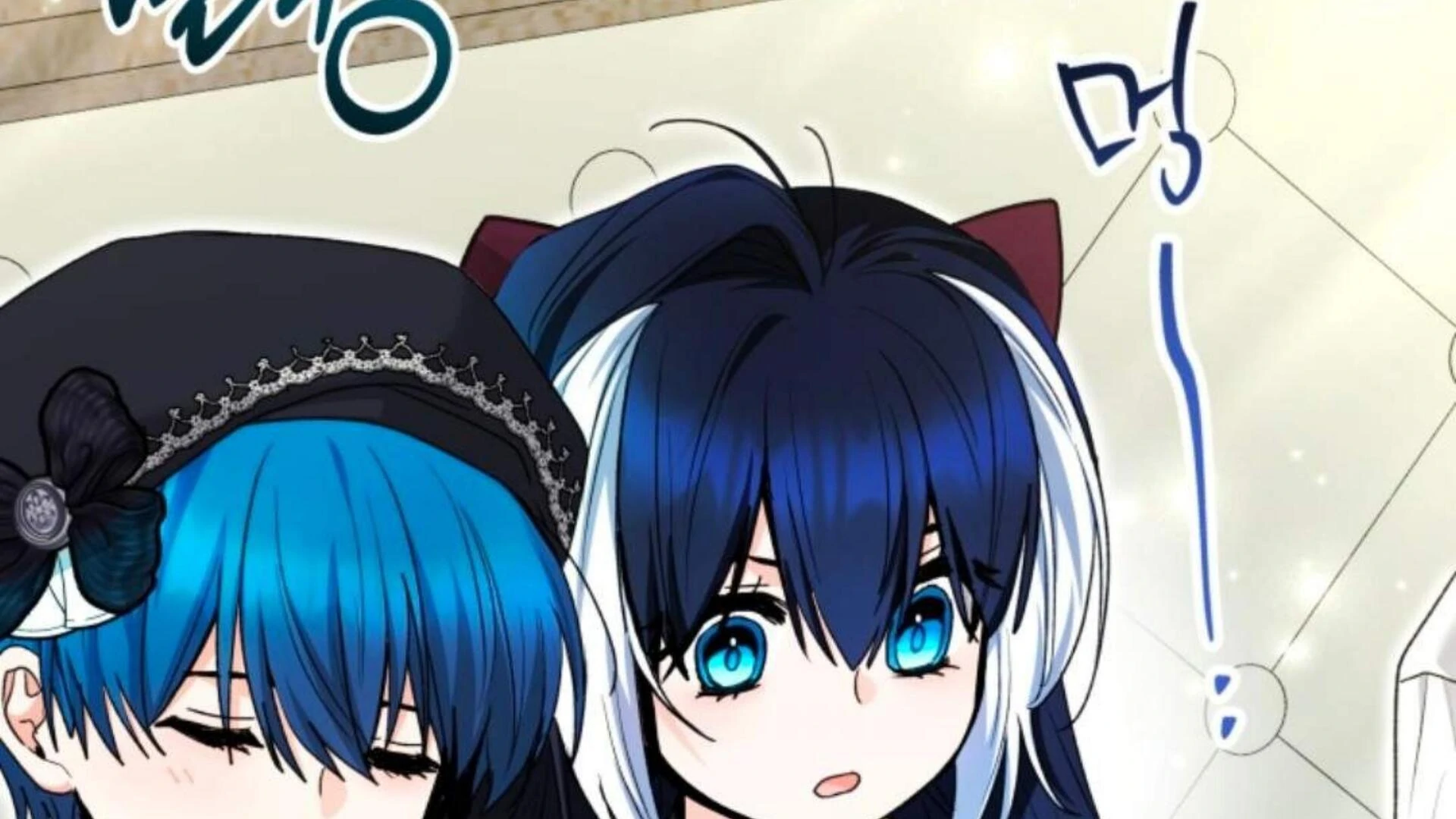 Baca Black Killer Whale Baby - Chapter 77 halaman 225