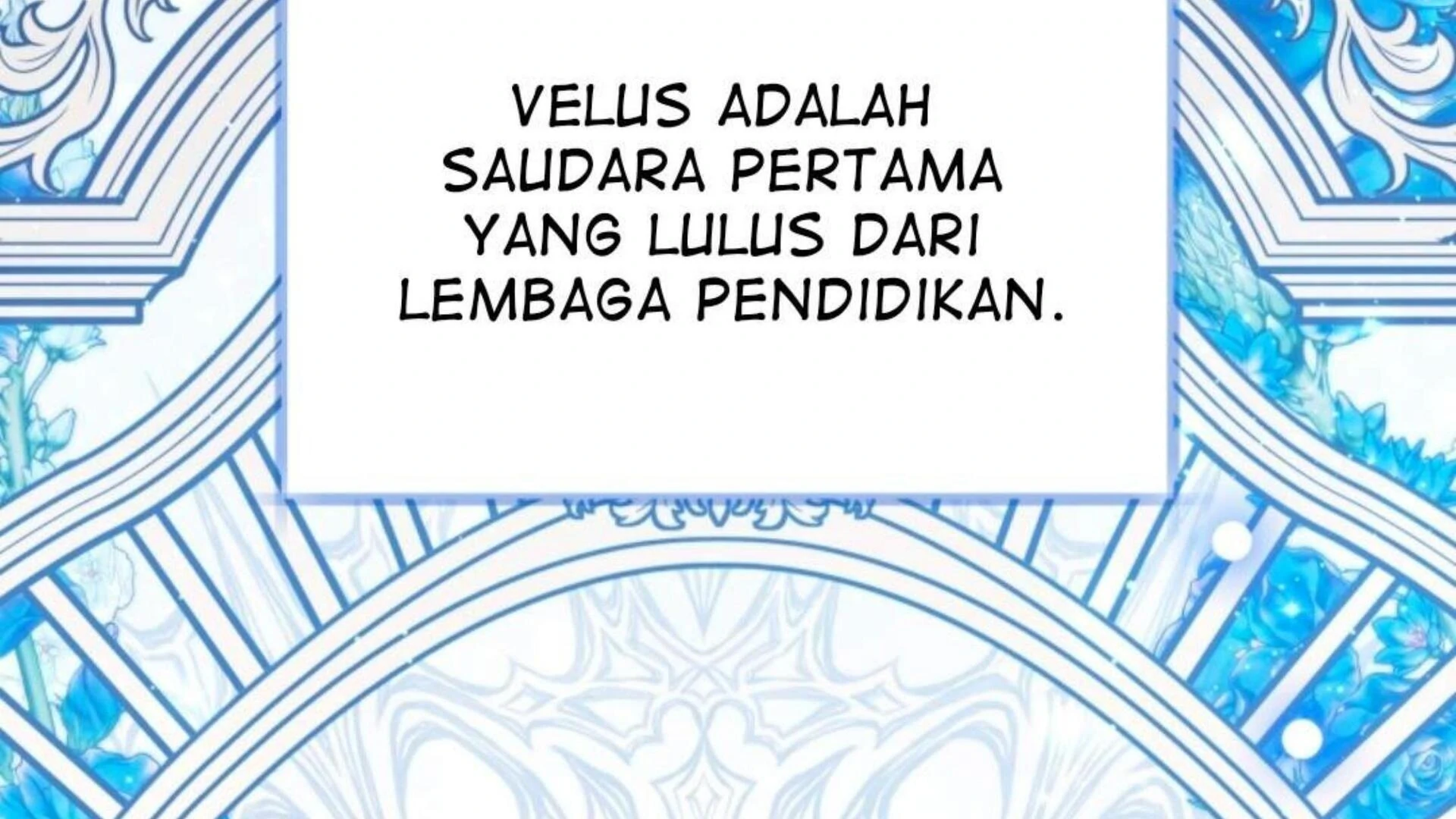 Baca Black Killer Whale Baby - Chapter 77 halaman 23