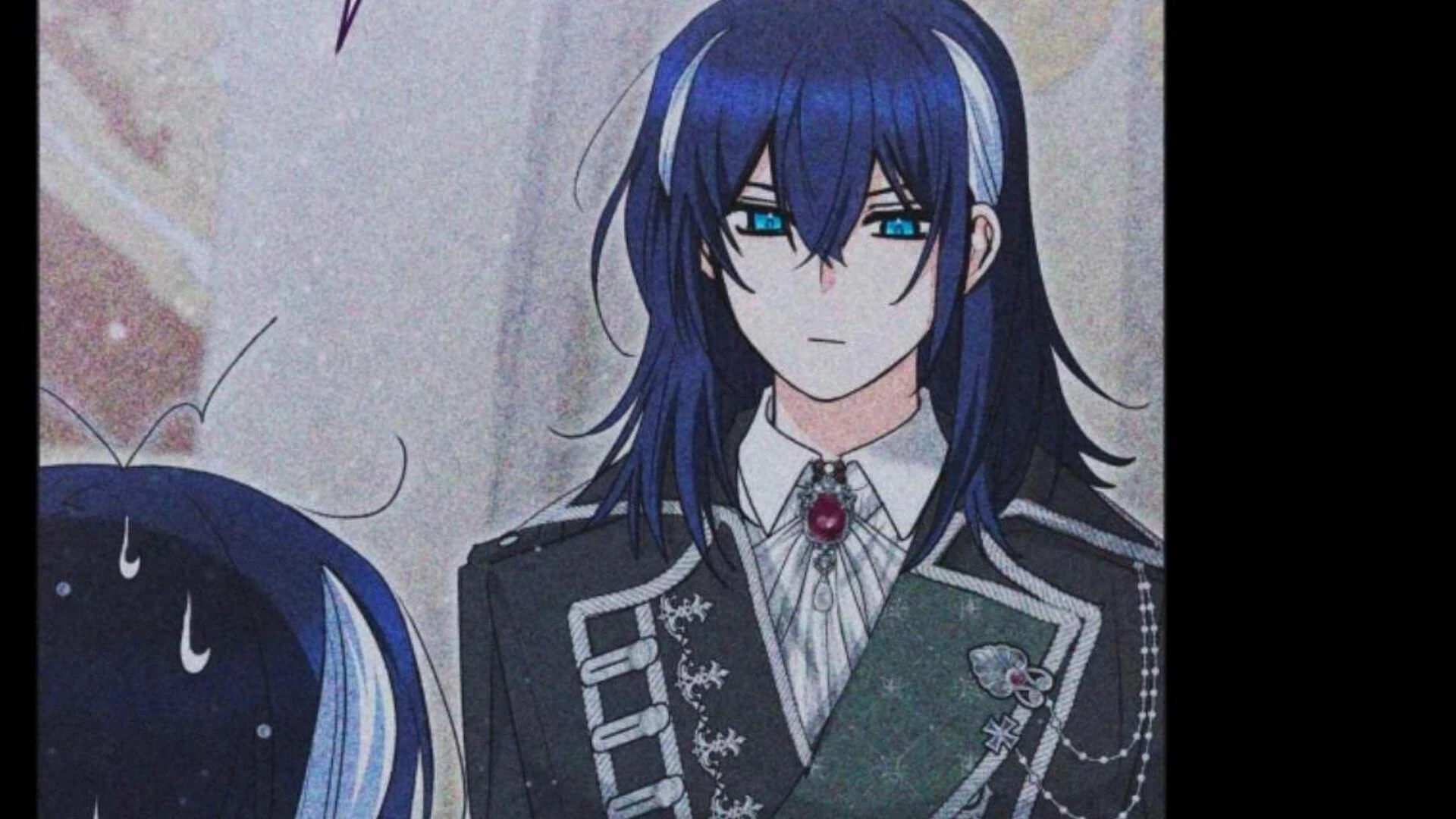 Baca Black Killer Whale Baby - Chapter 77 halaman 231