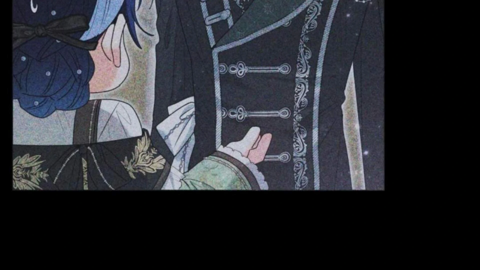 Baca Black Killer Whale Baby - Chapter 77 halaman 232