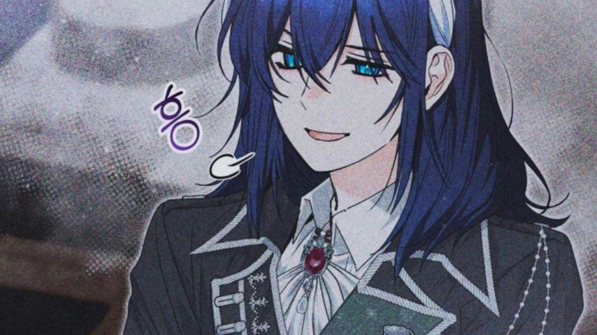 Baca Black Killer Whale Baby - Chapter 77 halaman 235