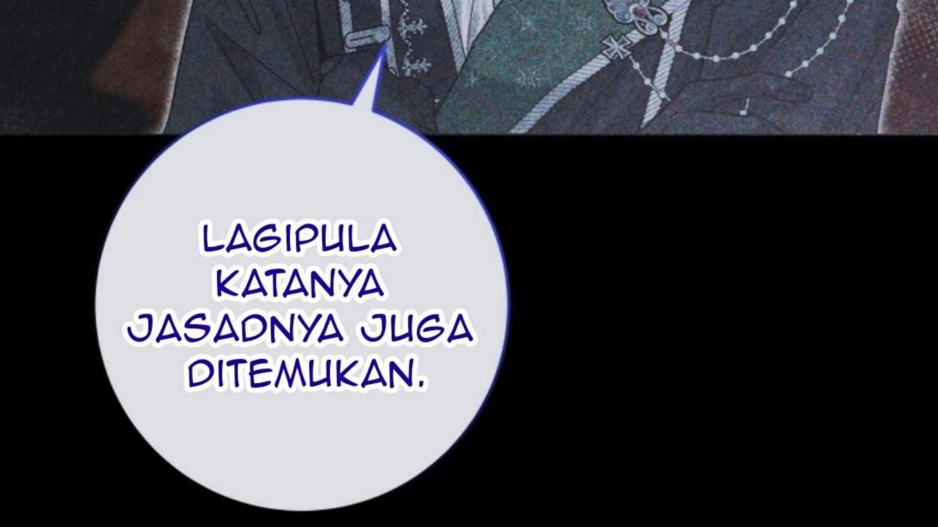 Baca Black Killer Whale Baby - Chapter 77 halaman 236