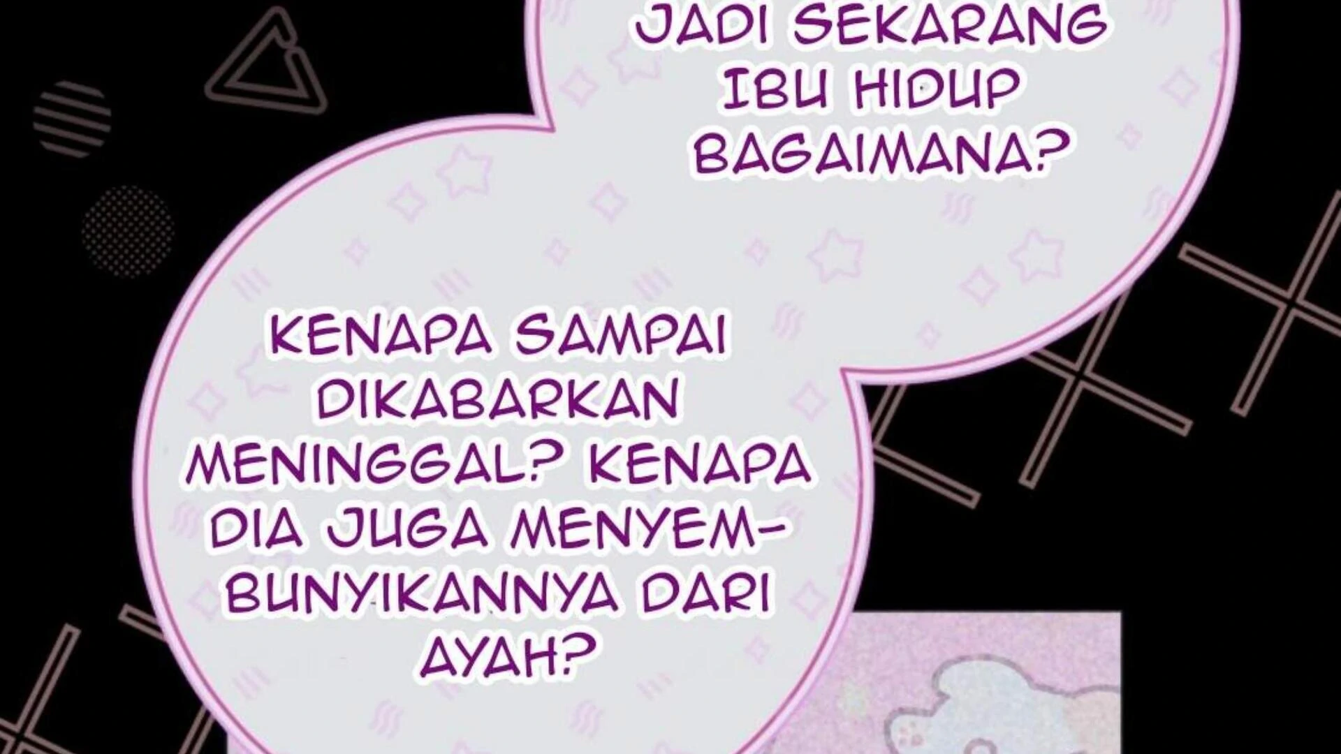 Baca Black Killer Whale Baby - Chapter 77 halaman 238