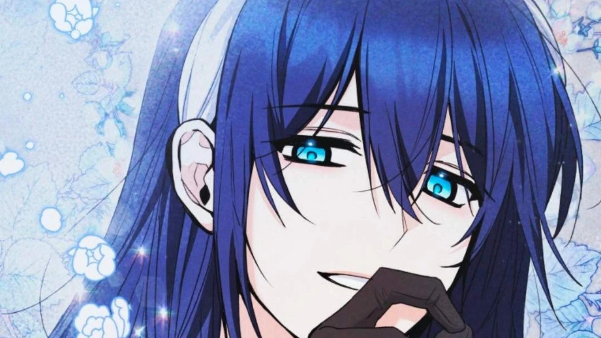 Baca Black Killer Whale Baby - Chapter 77 halaman 244