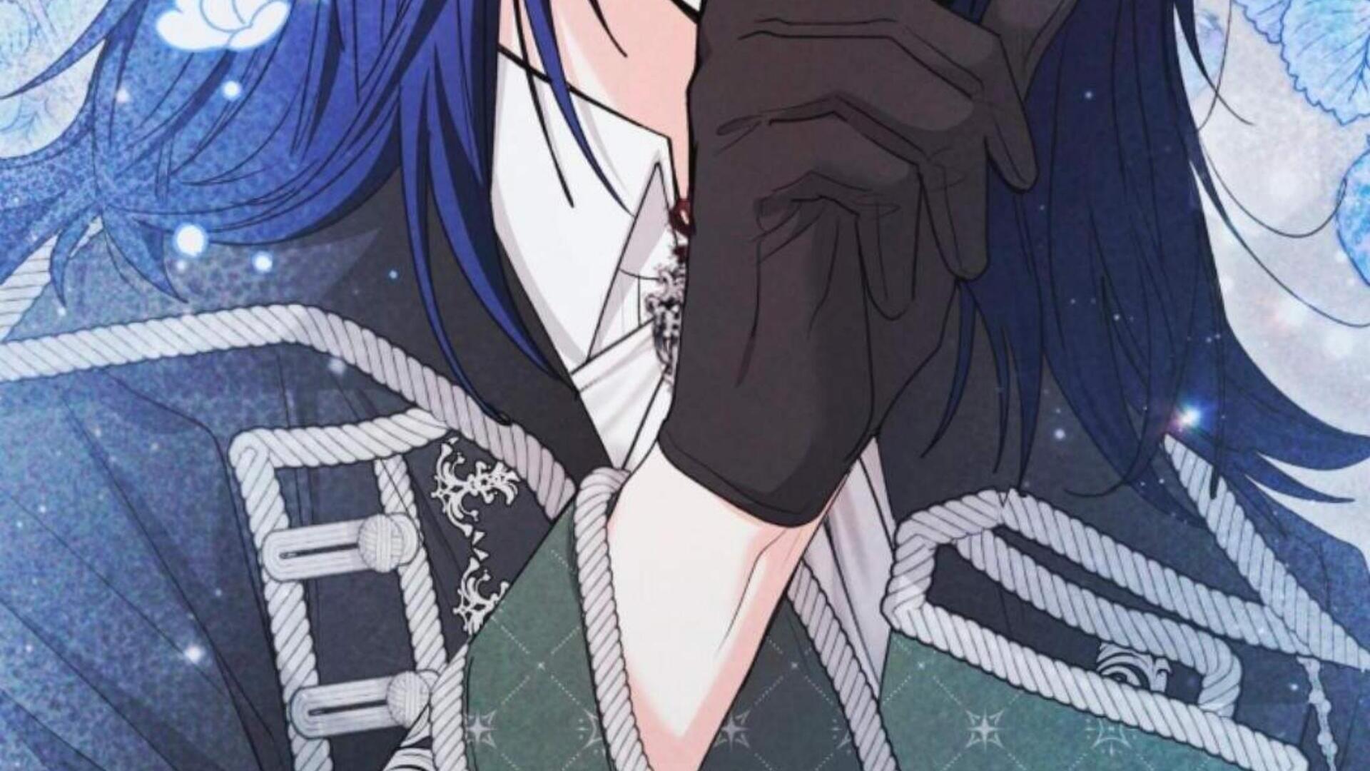 Baca Black Killer Whale Baby - Chapter 77 halaman 245