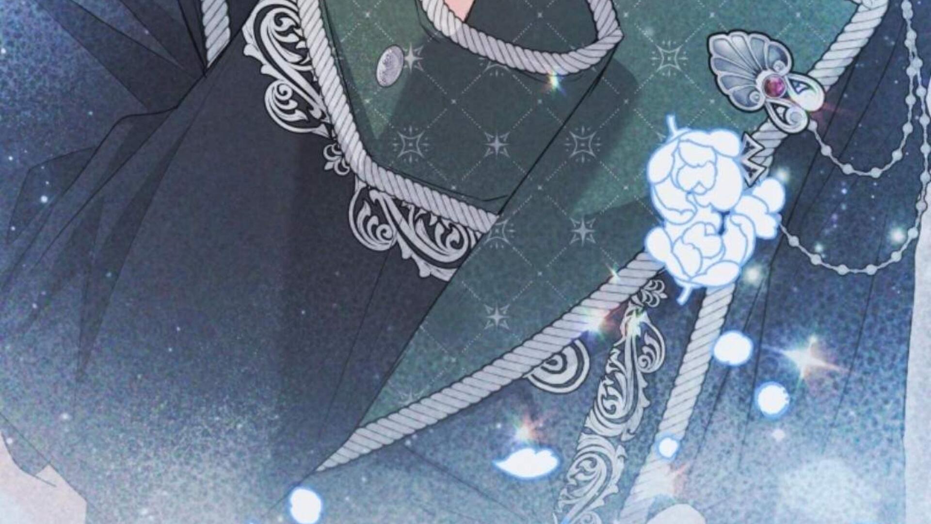 Baca Black Killer Whale Baby - Chapter 77 halaman 246