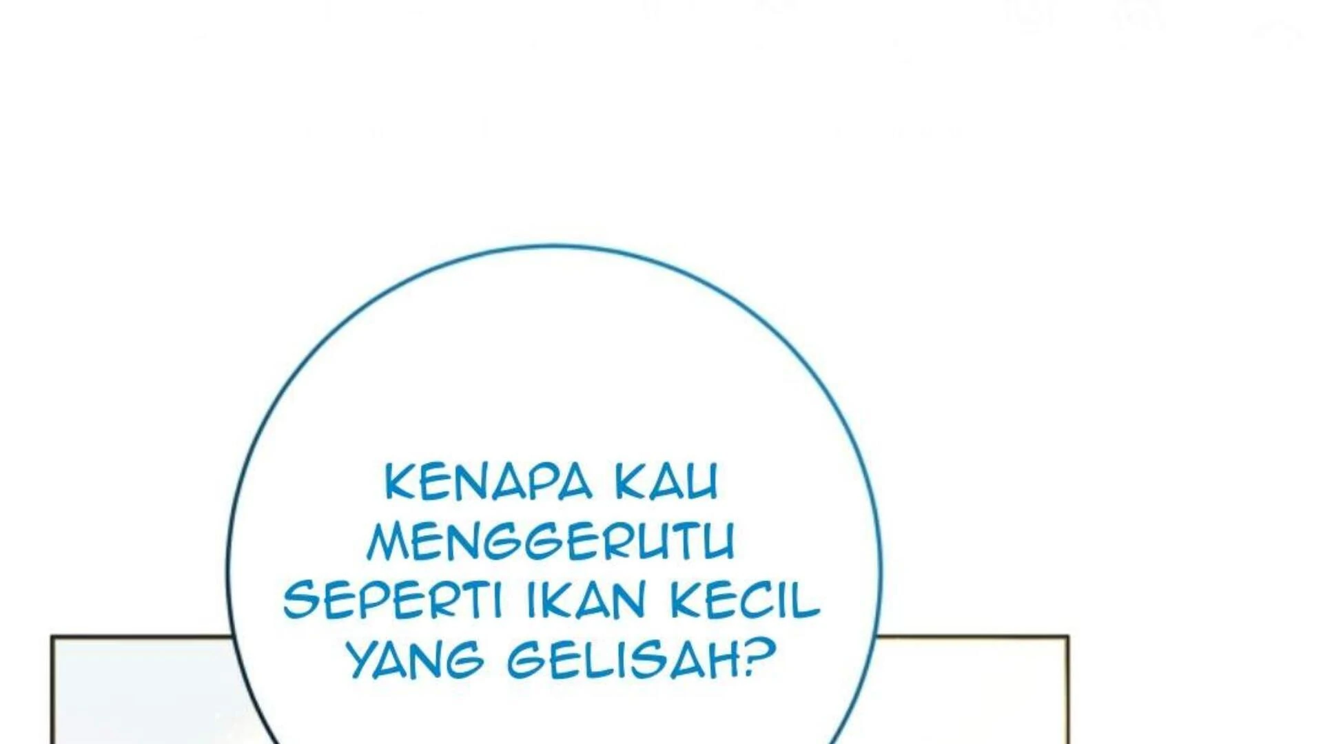 Baca Black Killer Whale Baby - Chapter 77 halaman 258