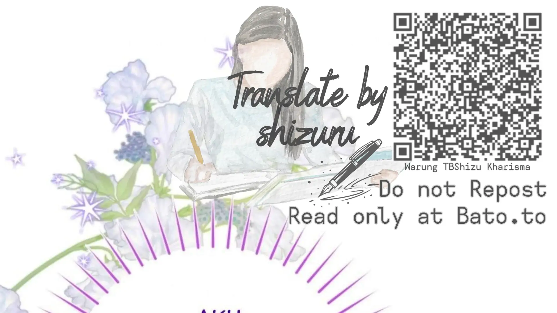 Baca Black Killer Whale Baby - Chapter 77 halaman 262