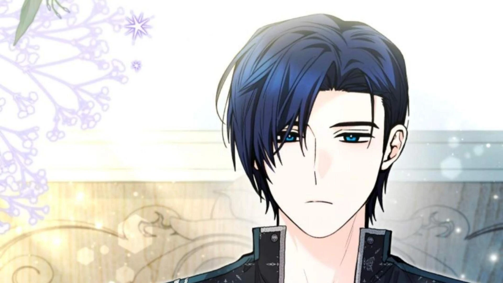 Baca Black Killer Whale Baby - Chapter 77 halaman 264