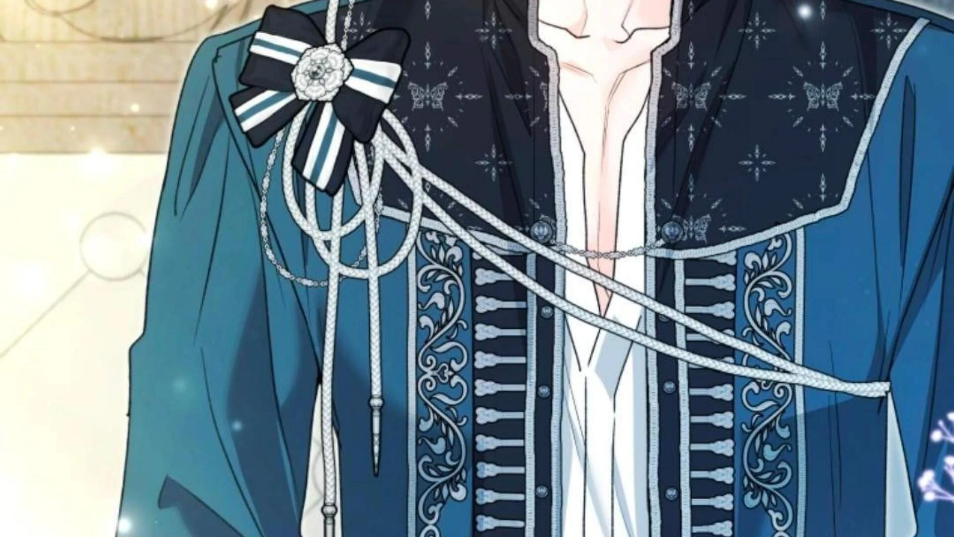 Baca Black Killer Whale Baby - Chapter 77 halaman 265