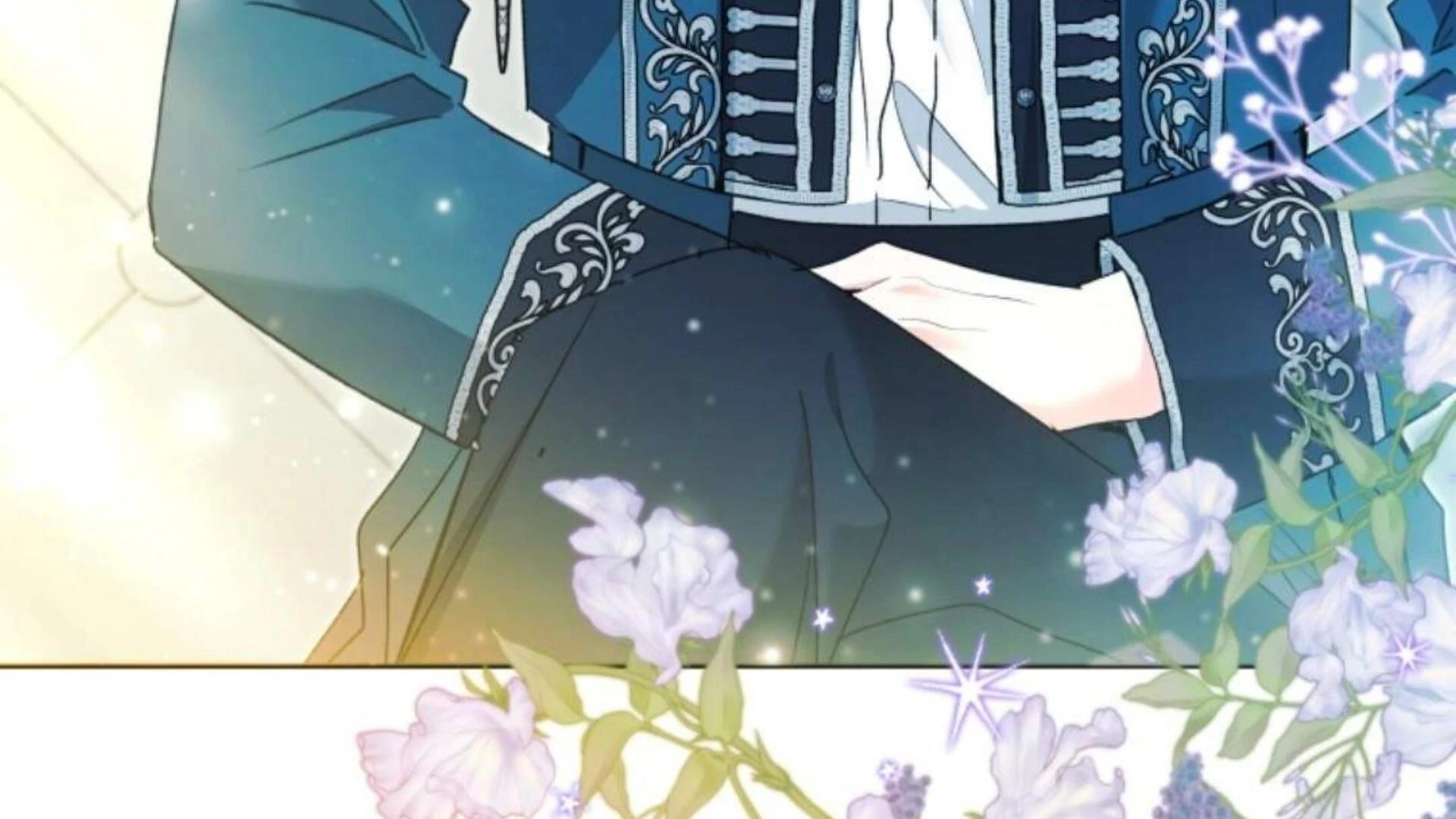 Baca Black Killer Whale Baby - Chapter 77 halaman 266