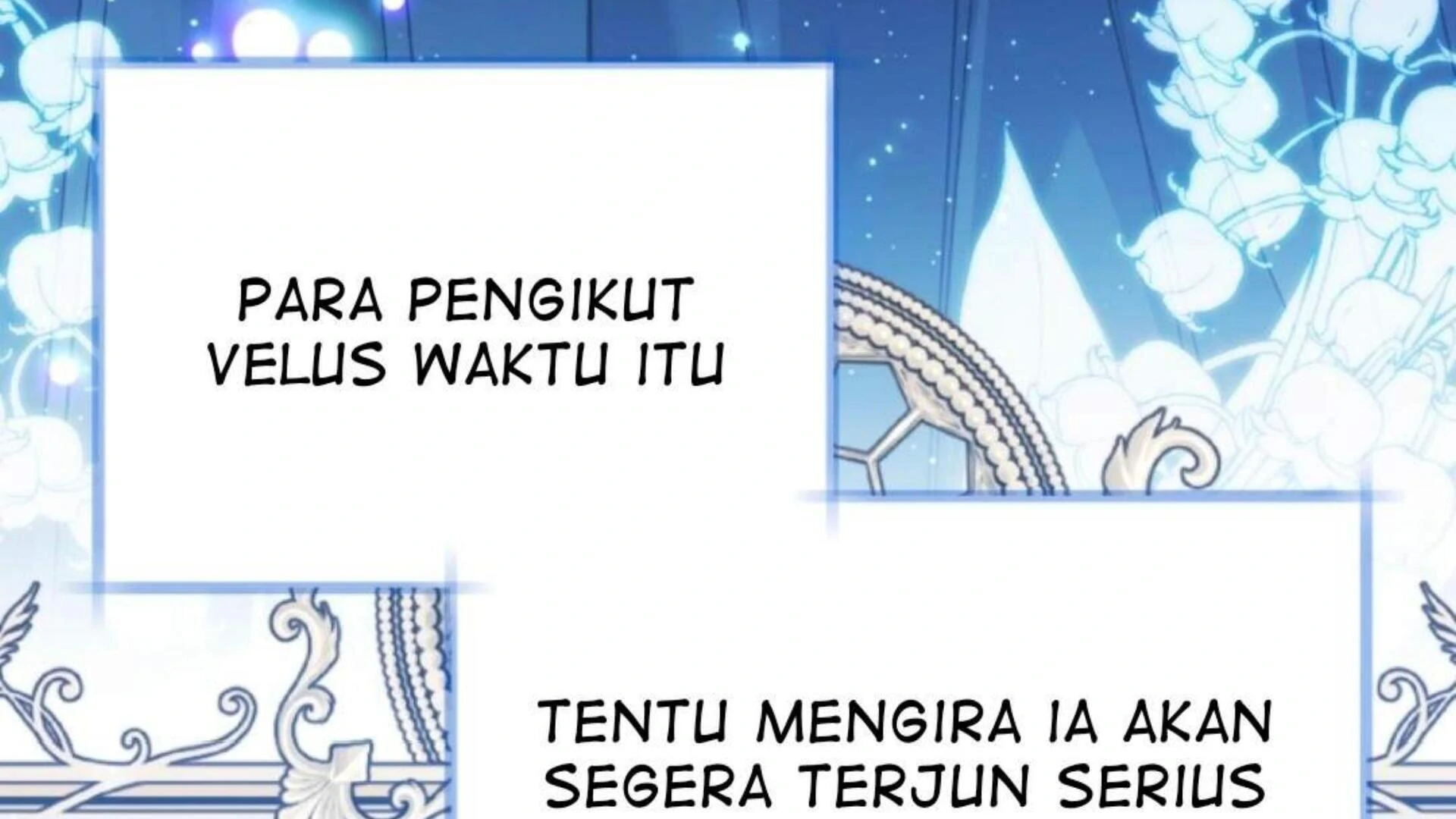 Baca Black Killer Whale Baby - Chapter 77 halaman 27