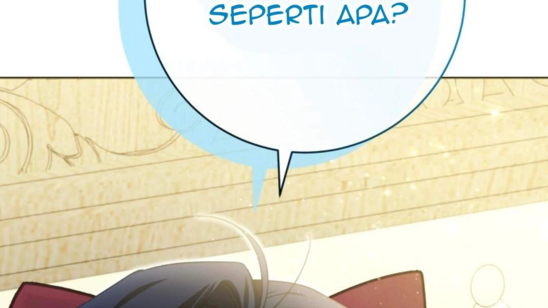 Baca Black Killer Whale Baby - Chapter 77 halaman 272