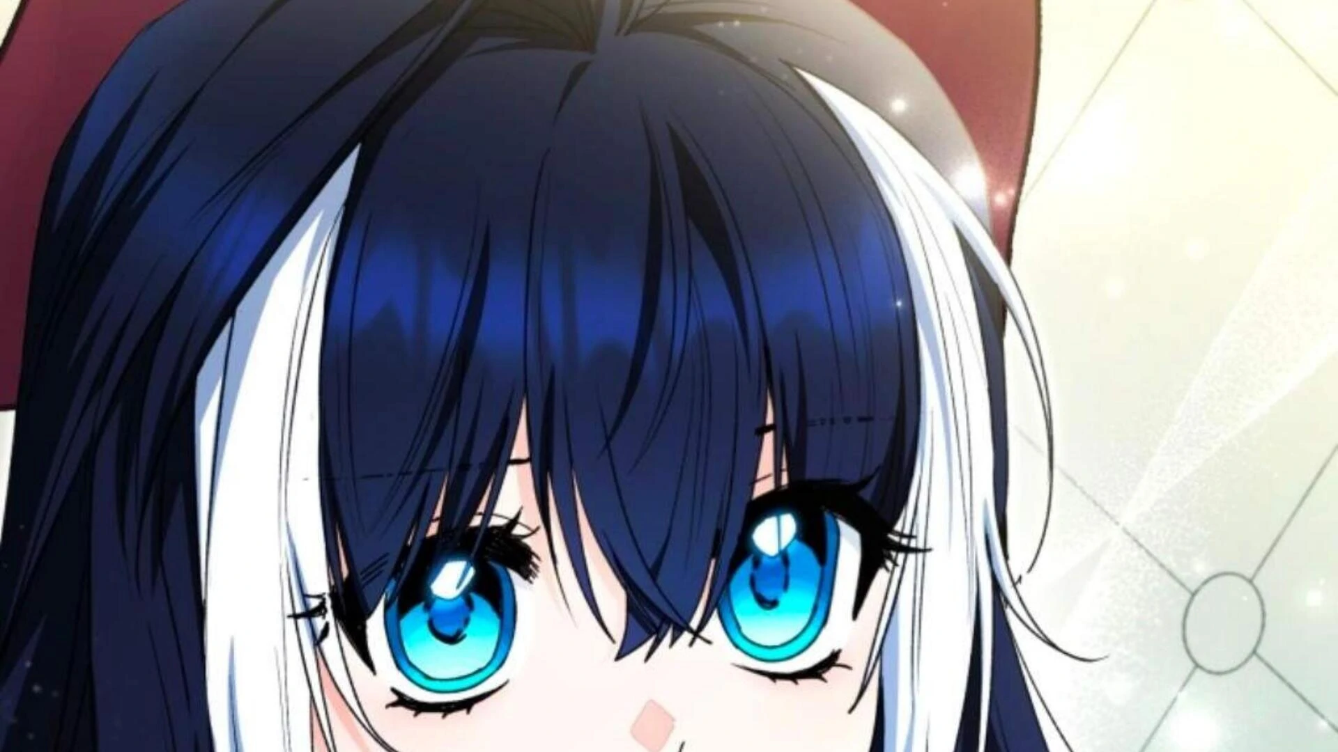 Baca Black Killer Whale Baby - Chapter 77 halaman 273