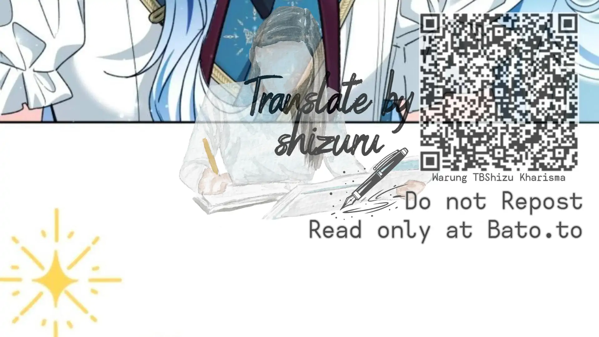 Baca Black Killer Whale Baby - Chapter 77 halaman 275