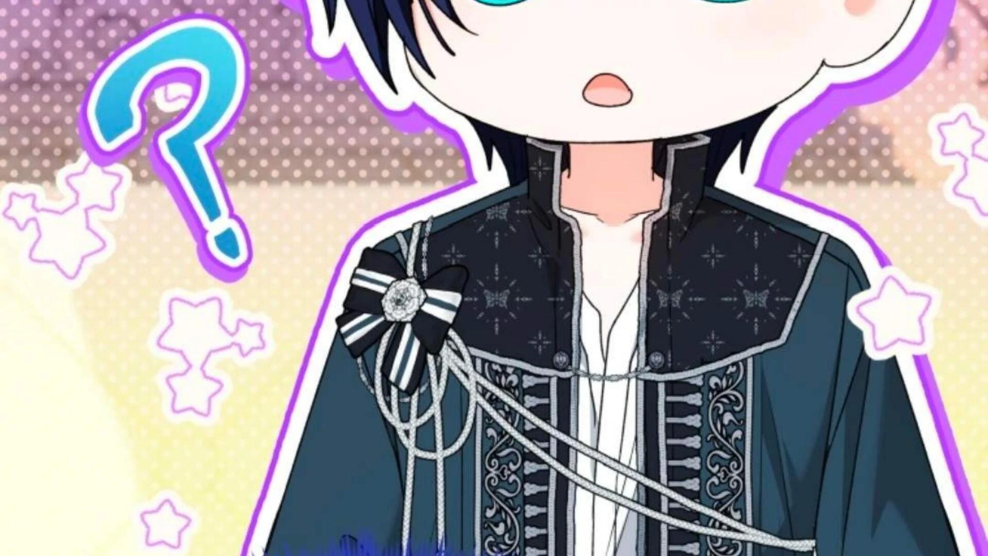 Baca Black Killer Whale Baby - Chapter 77 halaman 279