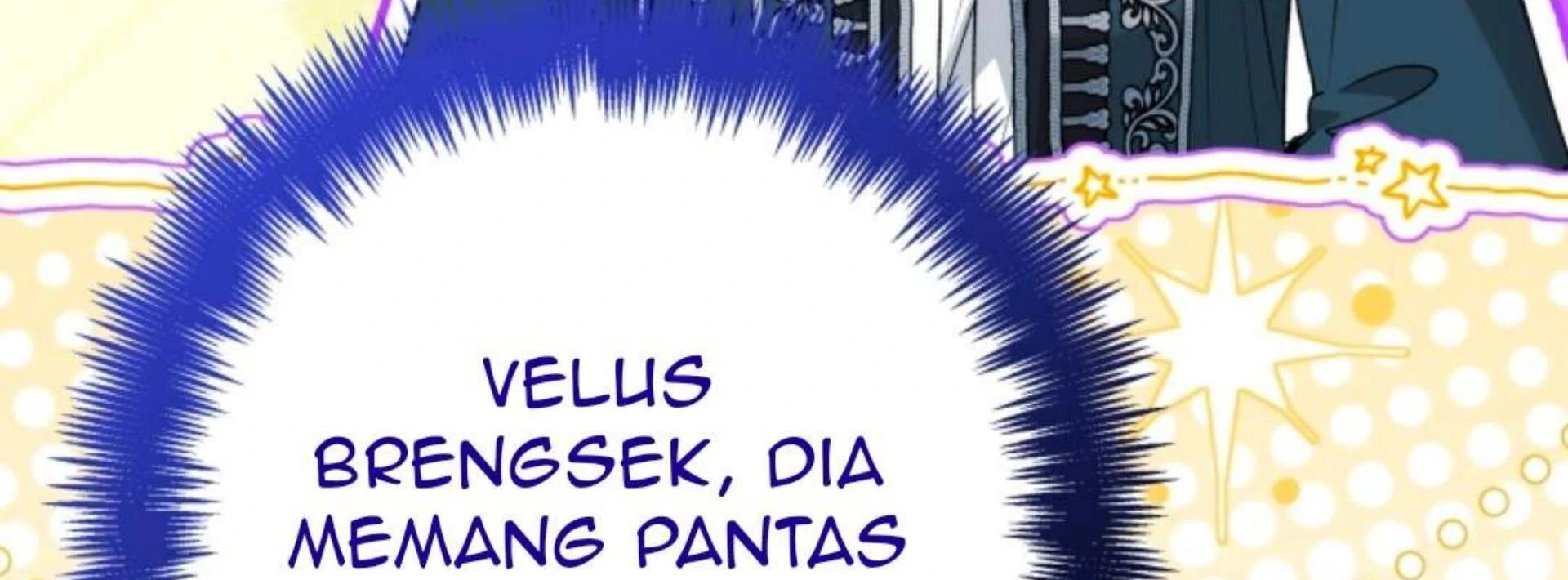 Baca Black Killer Whale Baby - Chapter 77 halaman 280