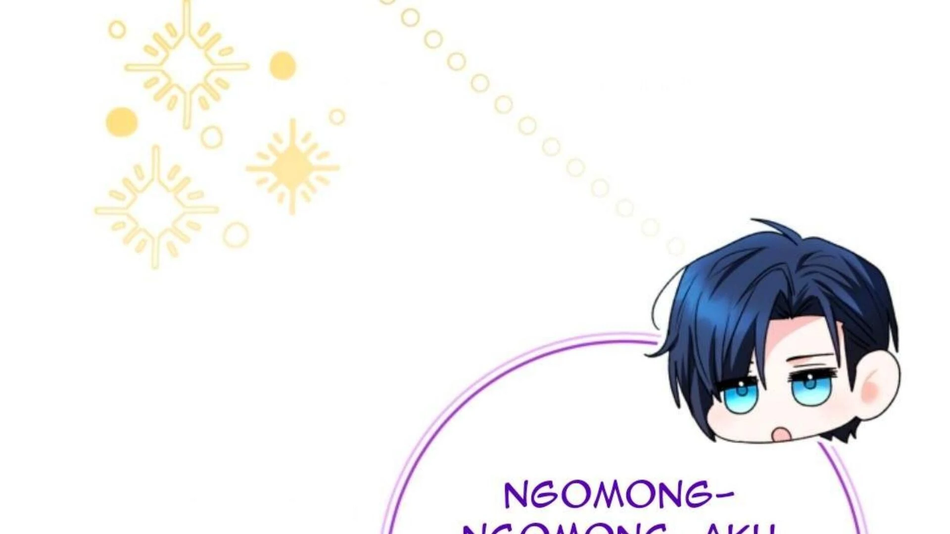 Baca Black Killer Whale Baby - Chapter 77 halaman 282