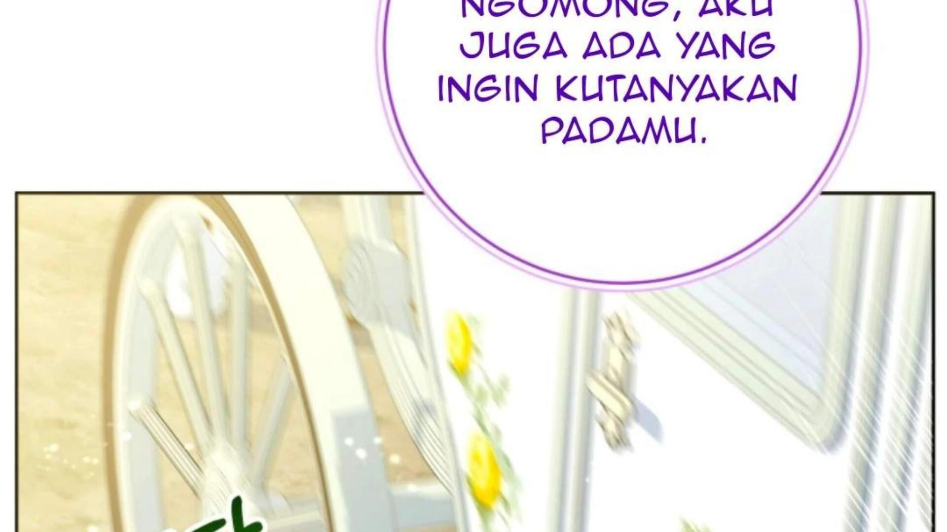 Baca Black Killer Whale Baby - Chapter 77 halaman 283