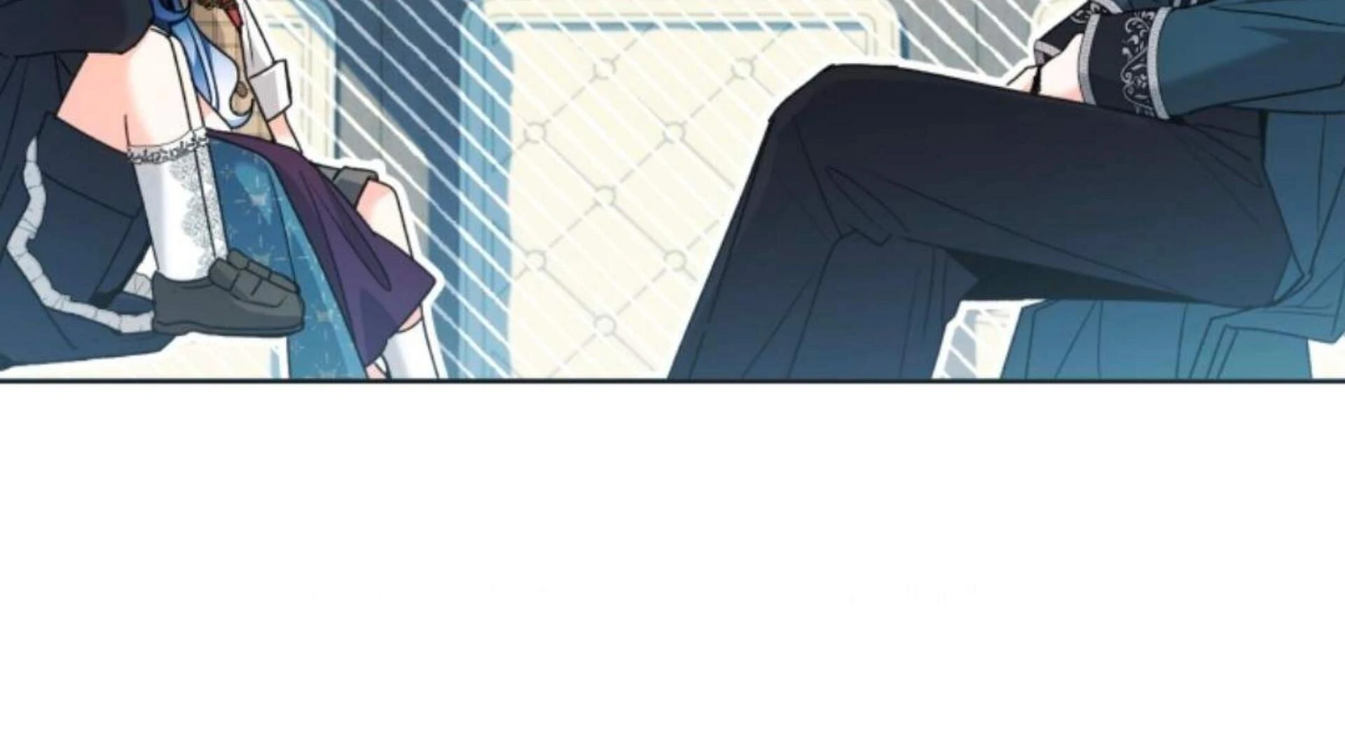 Baca Black Killer Whale Baby - Chapter 77 halaman 290