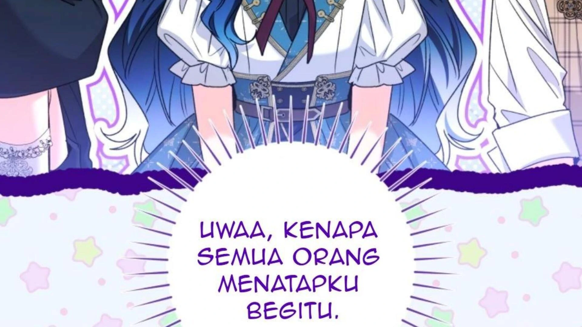 Baca Black Killer Whale Baby - Chapter 77 halaman 294