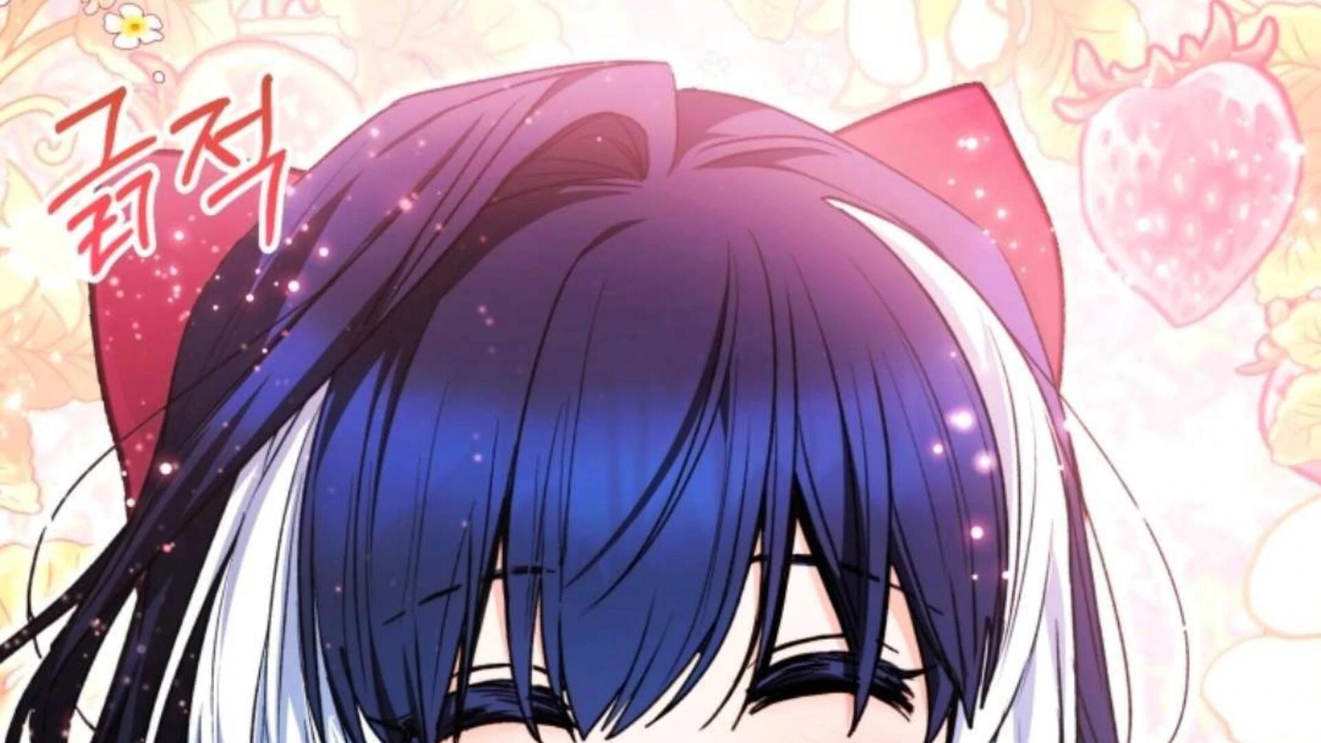 Baca Black Killer Whale Baby - Chapter 77 halaman 298