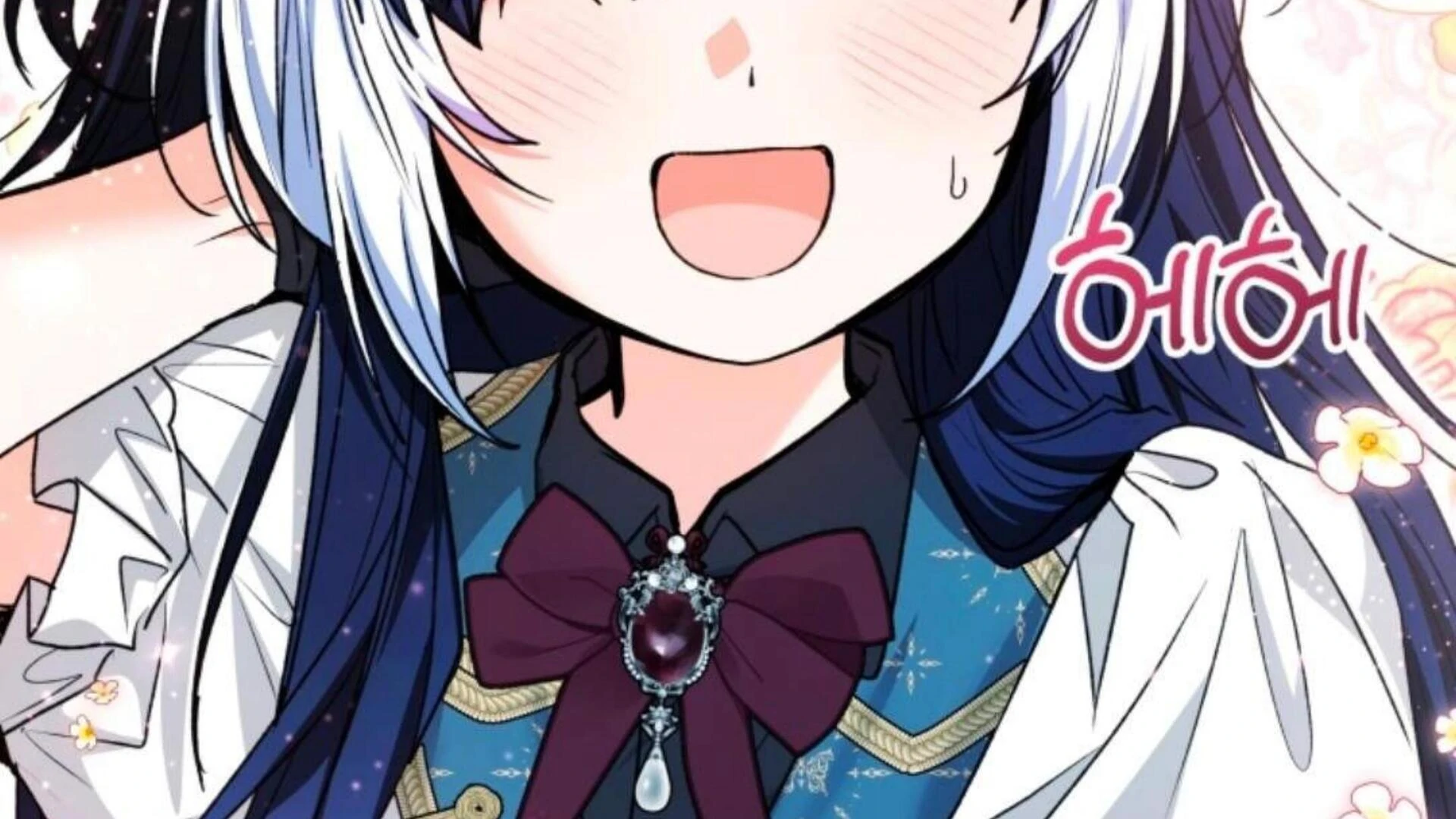 Baca Black Killer Whale Baby - Chapter 77 halaman 299