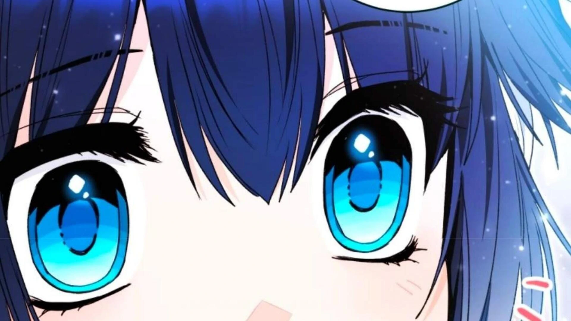 Baca Black Killer Whale Baby - Chapter 77 halaman 3