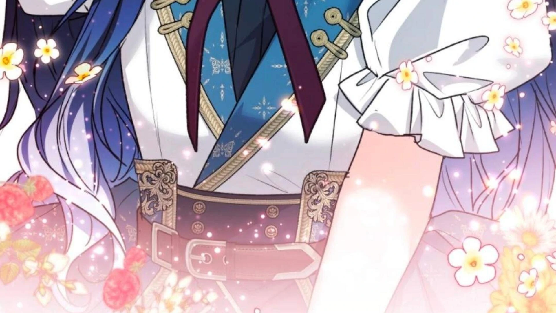 Baca Black Killer Whale Baby - Chapter 77 halaman 300