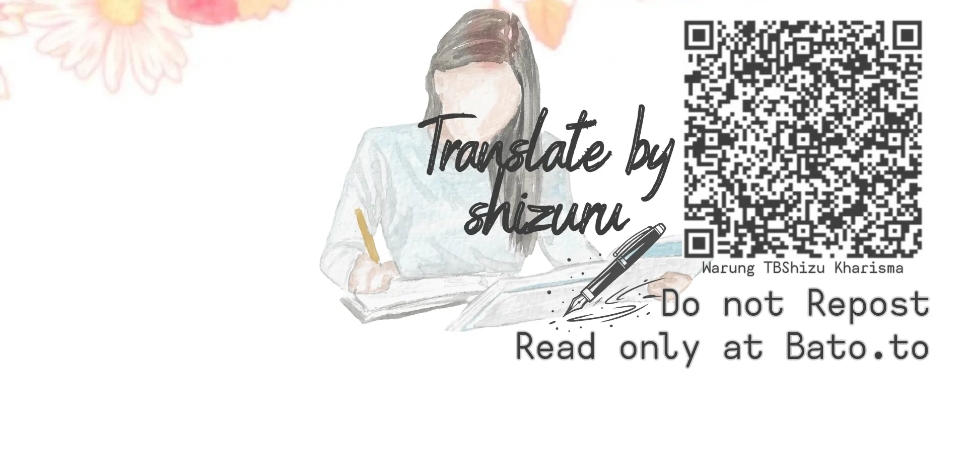 Baca Black Killer Whale Baby - Chapter 77 halaman 302