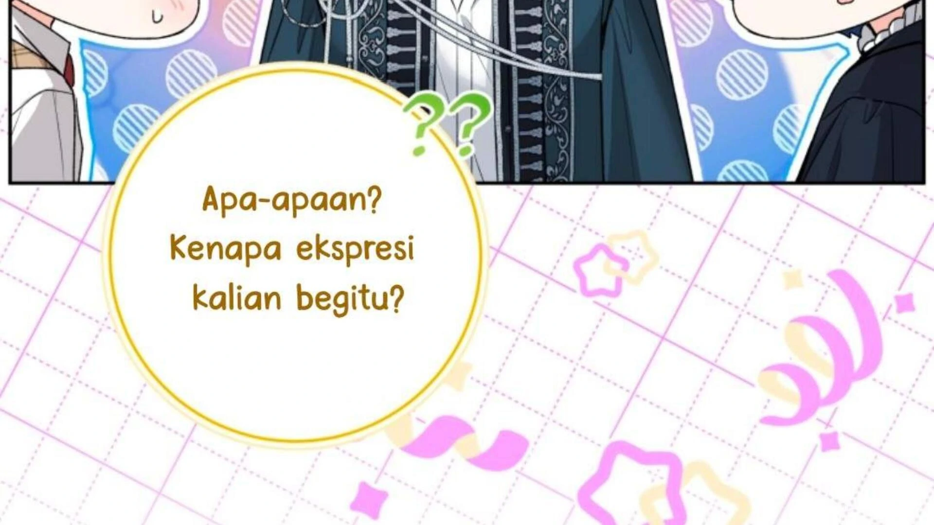 Baca Black Killer Whale Baby - Chapter 77 halaman 305