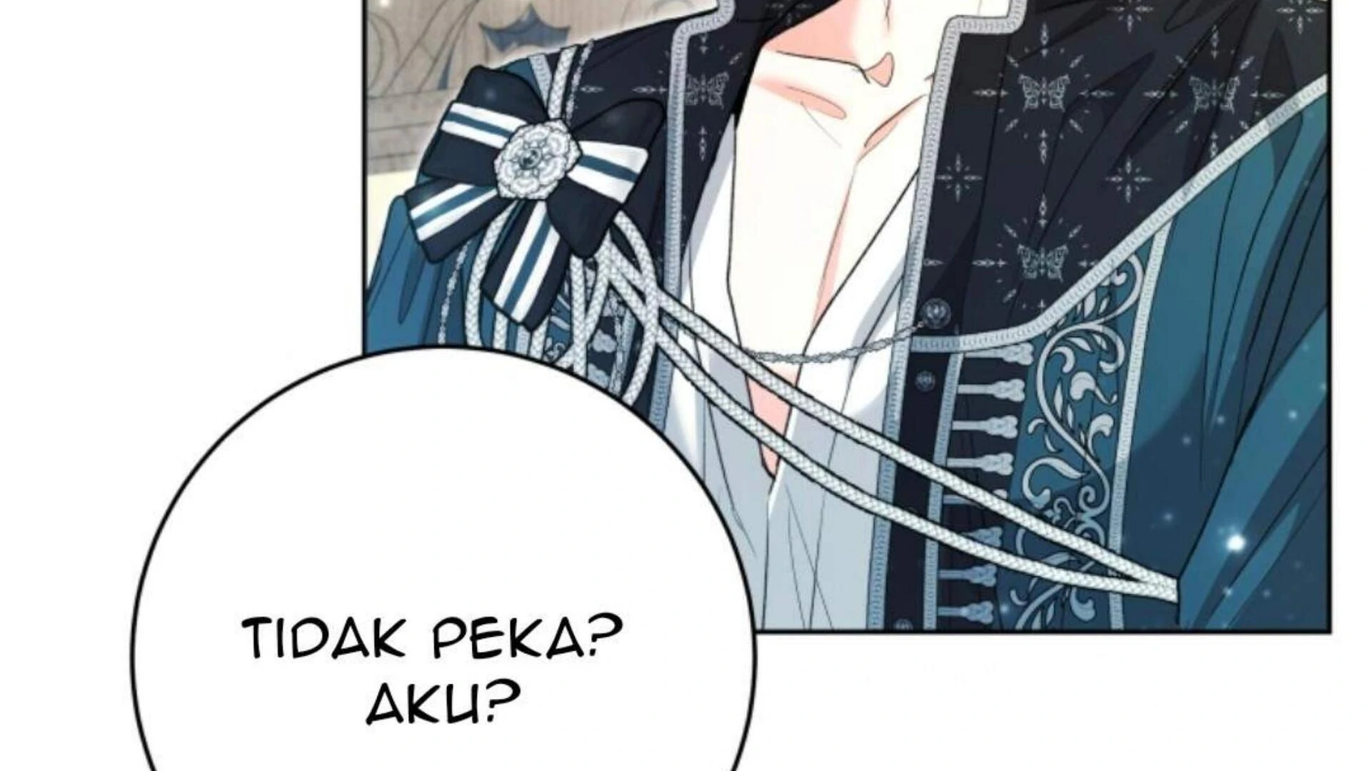 Baca Black Killer Whale Baby - Chapter 77 halaman 309