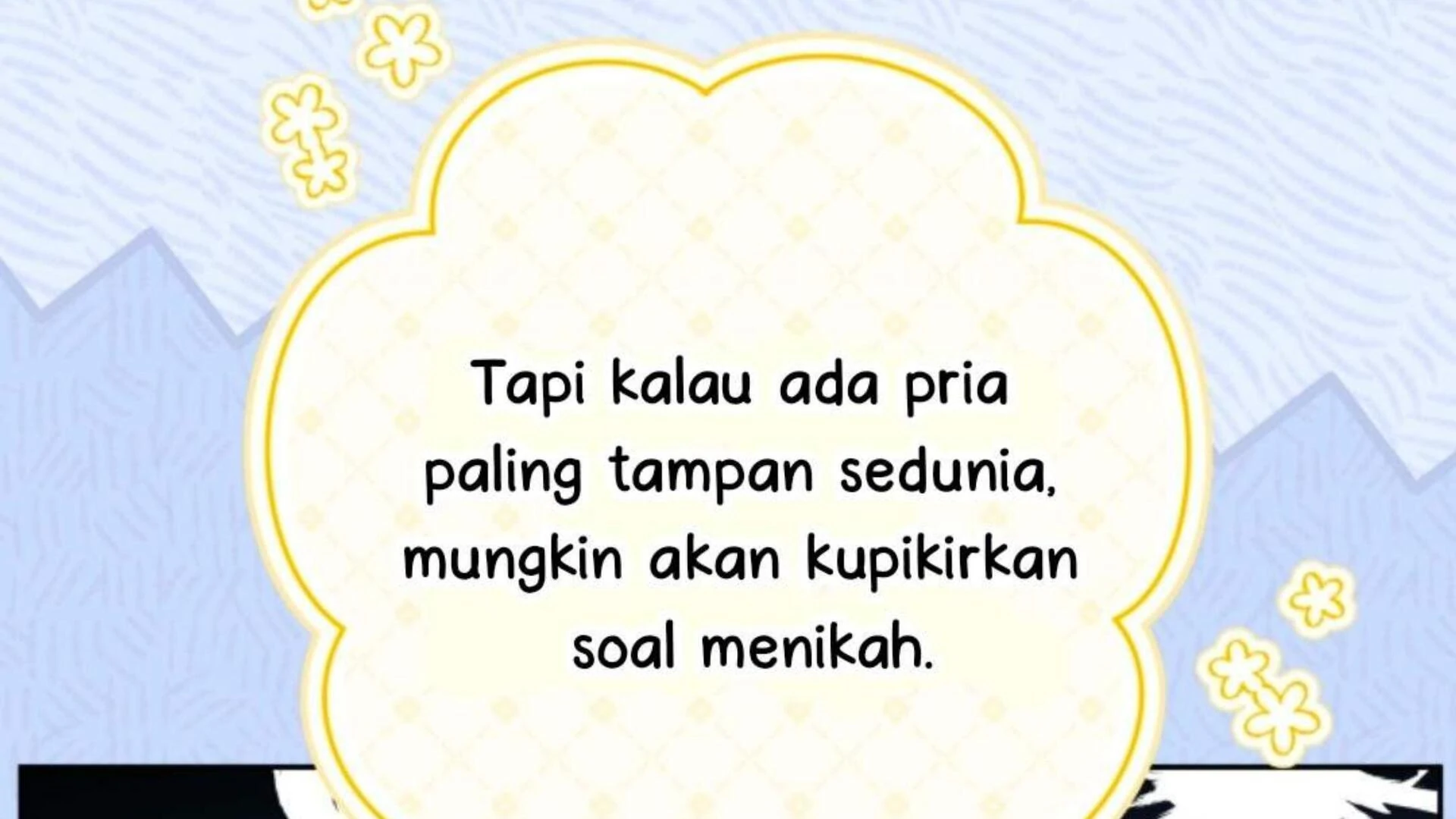 Baca Black Killer Whale Baby - Chapter 77 halaman 311