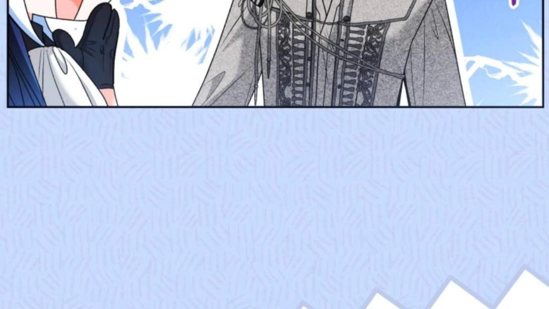 Baca Black Killer Whale Baby - Chapter 77 halaman 313